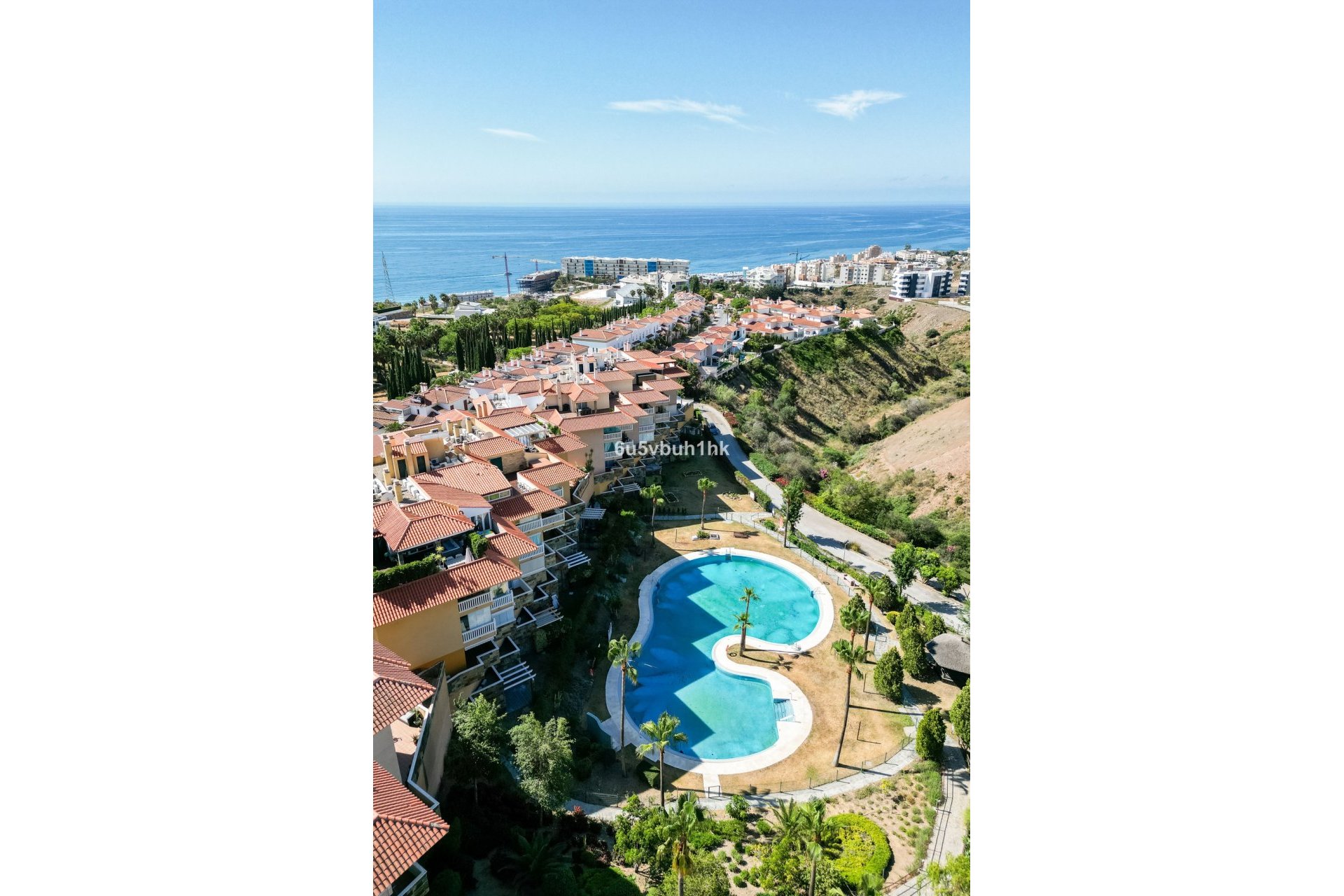 Resale - Apartment - Penthouse - Fuengirola - Fuengirola Centro