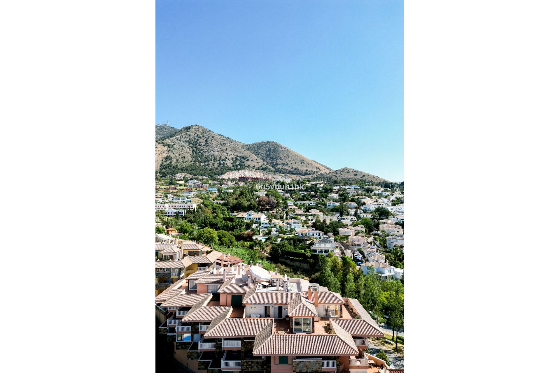 Resale - Apartment - Penthouse - Fuengirola - Fuengirola Centro