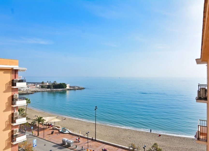 Resale - Apartment - Penthouse - Fuengirola - Fuengirola Centro