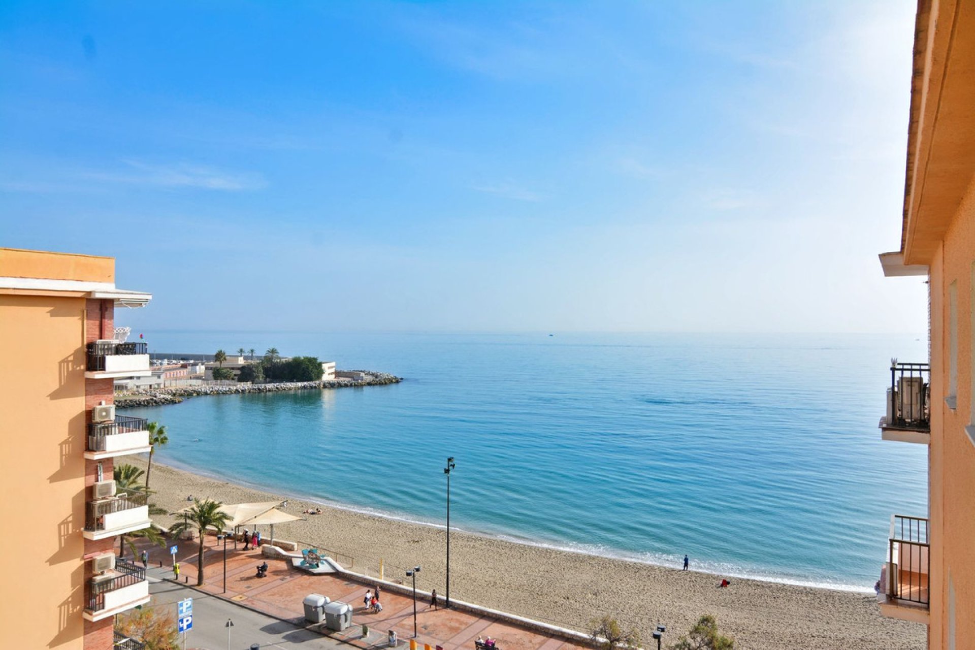 Resale - Apartment - Penthouse - Fuengirola - Fuengirola Centro