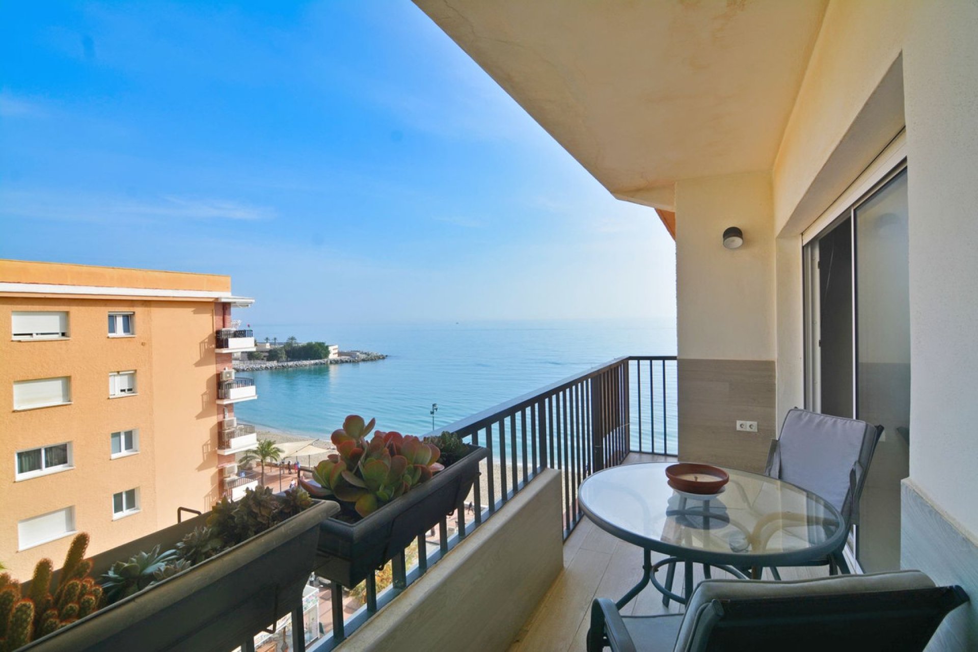 Resale - Apartment - Penthouse - Fuengirola - Fuengirola Centro