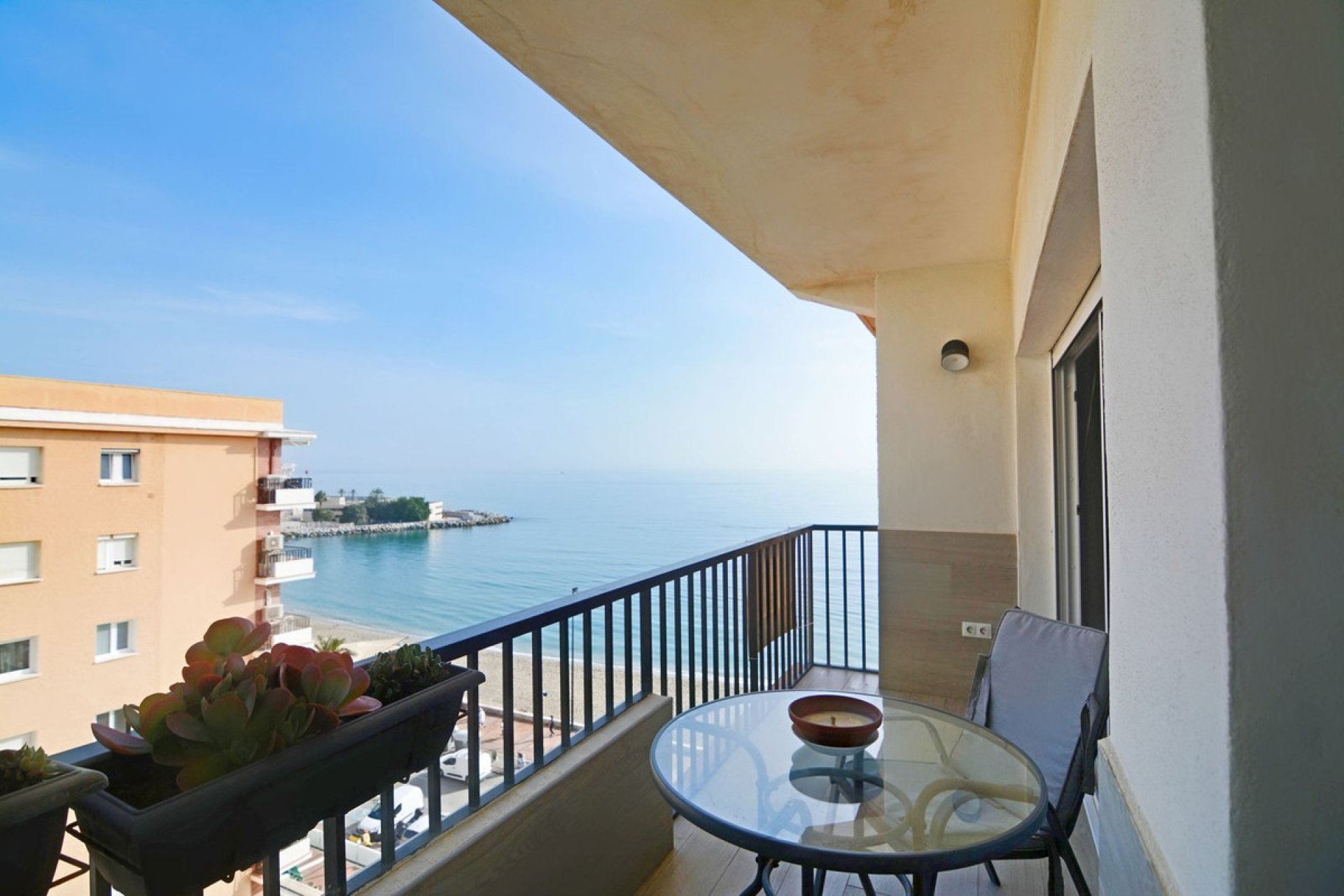 Resale - Apartment - Penthouse - Fuengirola - Fuengirola Centro