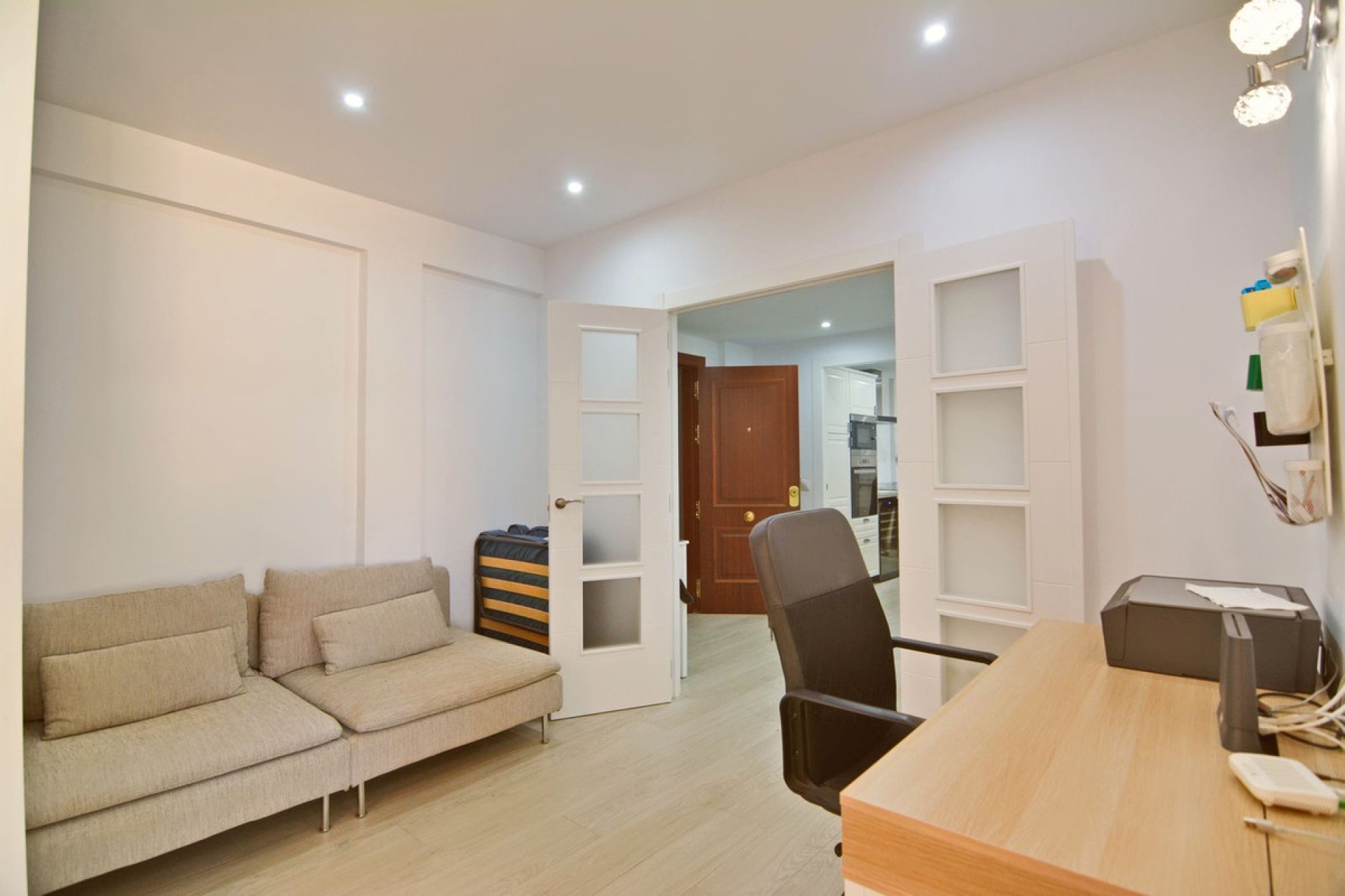 Resale - Apartment - Penthouse - Fuengirola - Fuengirola Centro