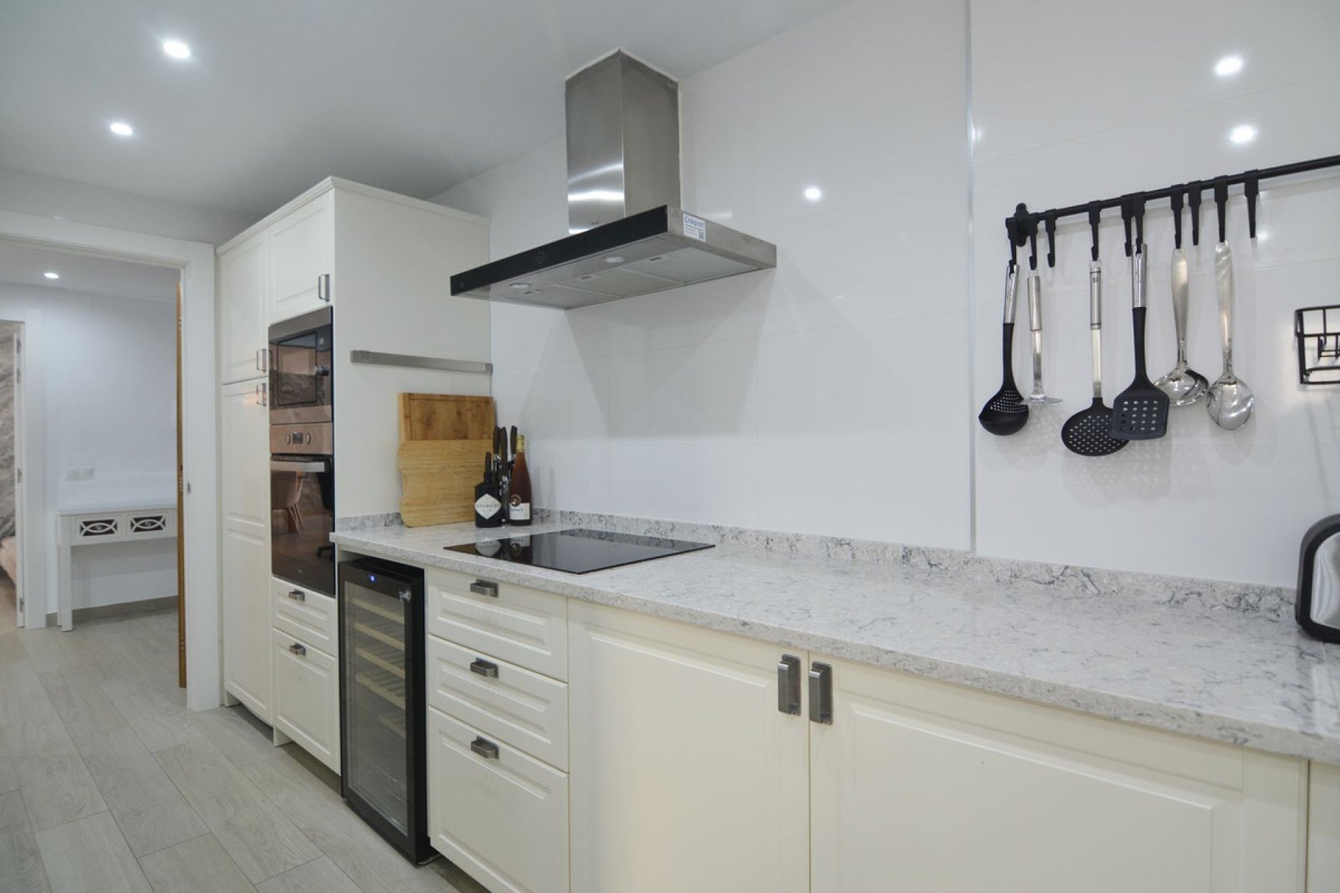 Resale - Apartment - Penthouse - Fuengirola - Fuengirola Centro