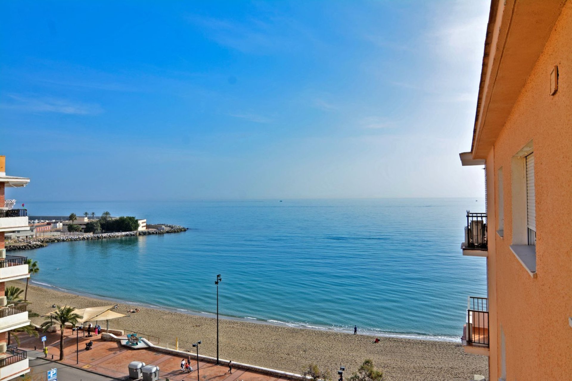 Resale - Apartment - Penthouse - Fuengirola - Fuengirola Centro