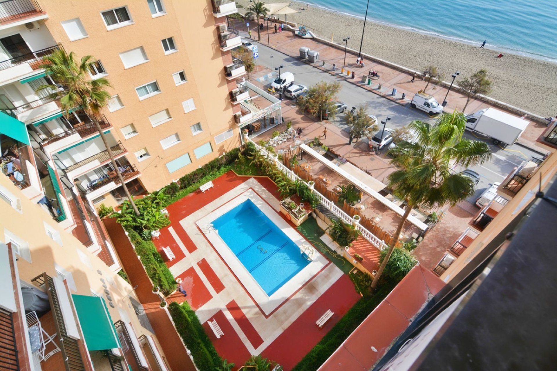 Resale - Apartment - Penthouse - Fuengirola - Fuengirola Centro