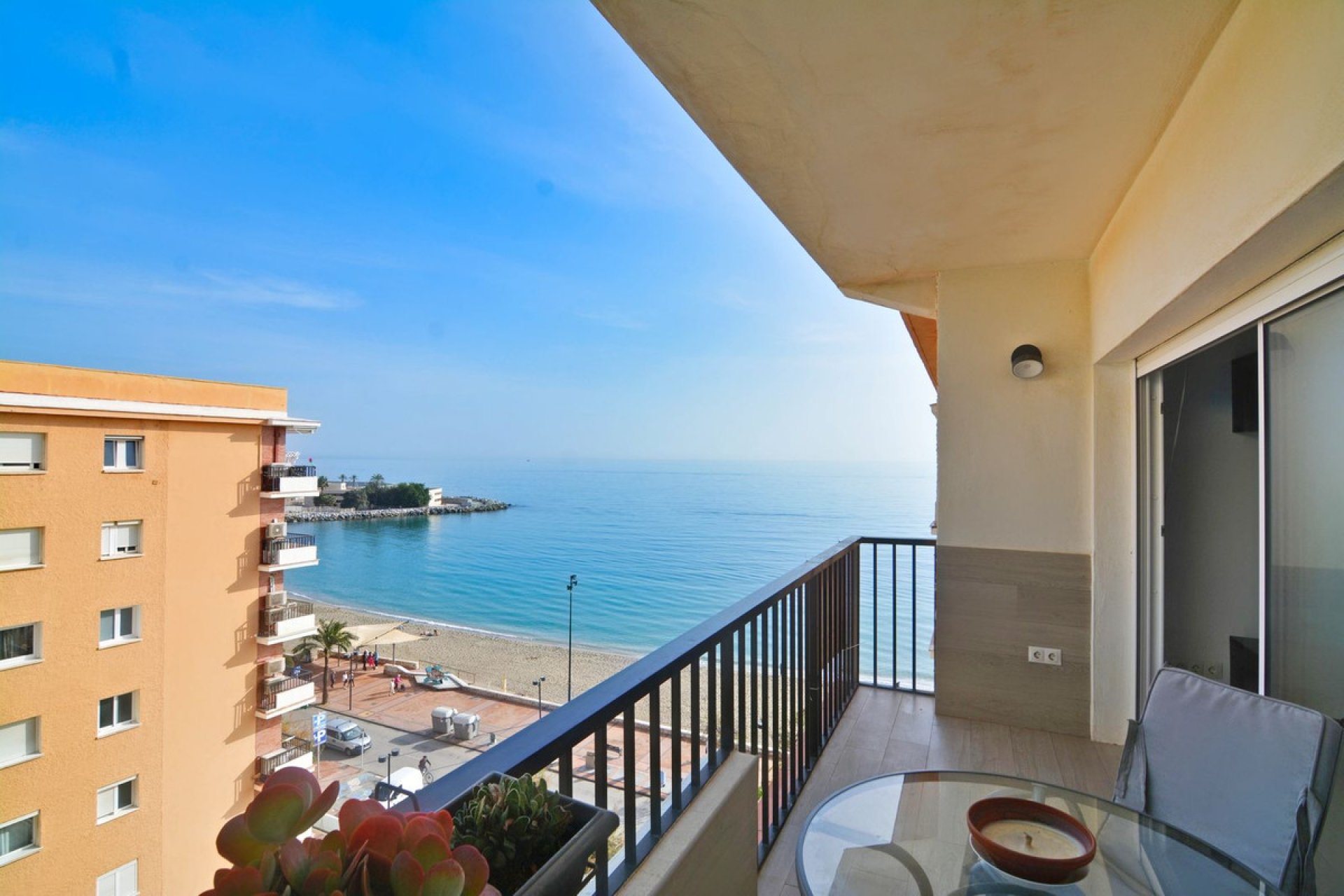 Resale - Apartment - Penthouse - Fuengirola - Fuengirola Centro