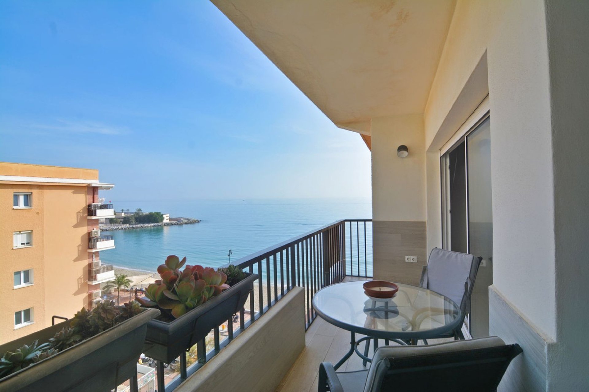 Resale - Apartment - Penthouse - Fuengirola - Fuengirola Centro