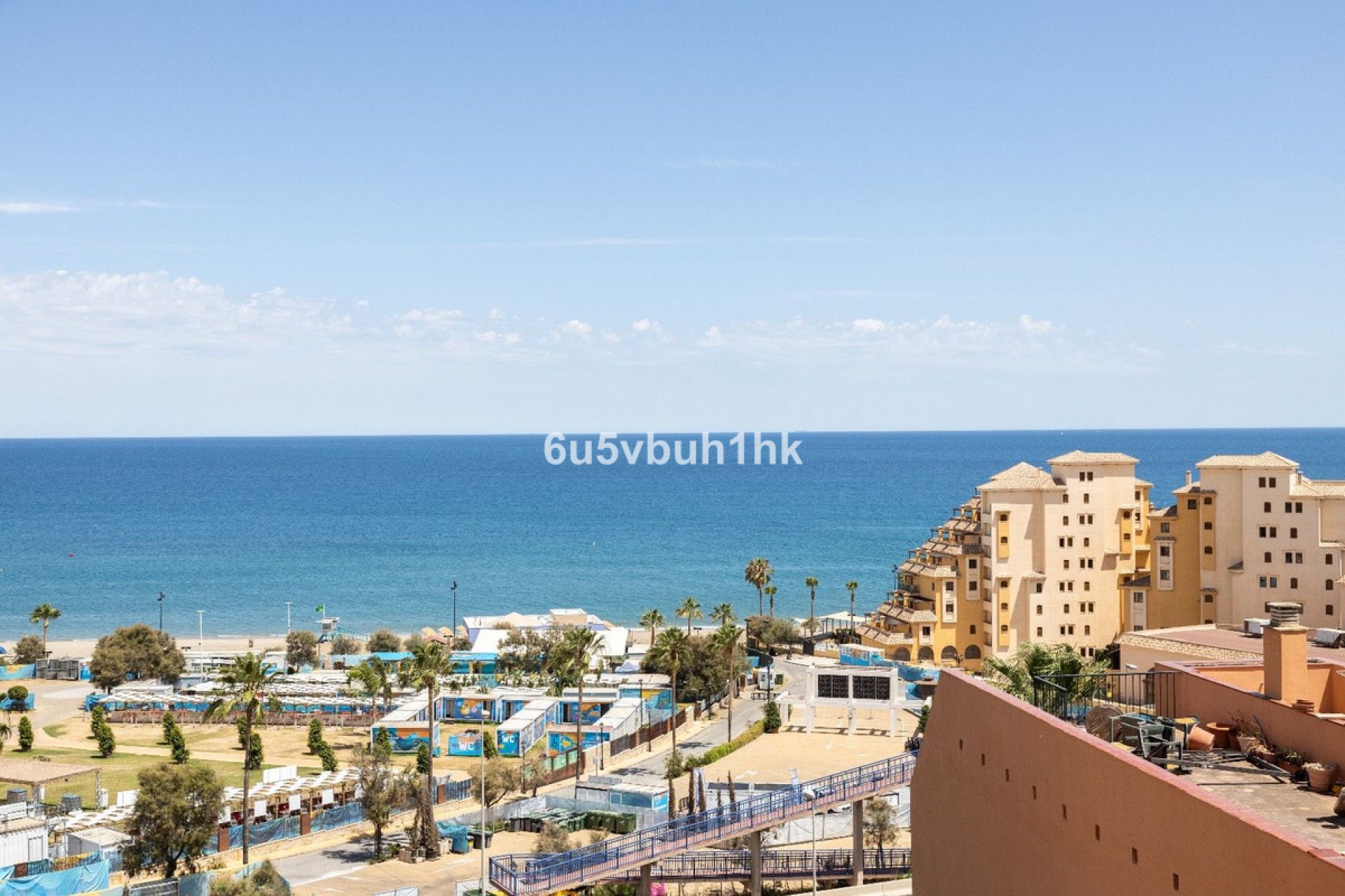 Resale - Apartment - Penthouse - Fuengirola - Fuengirola Centro