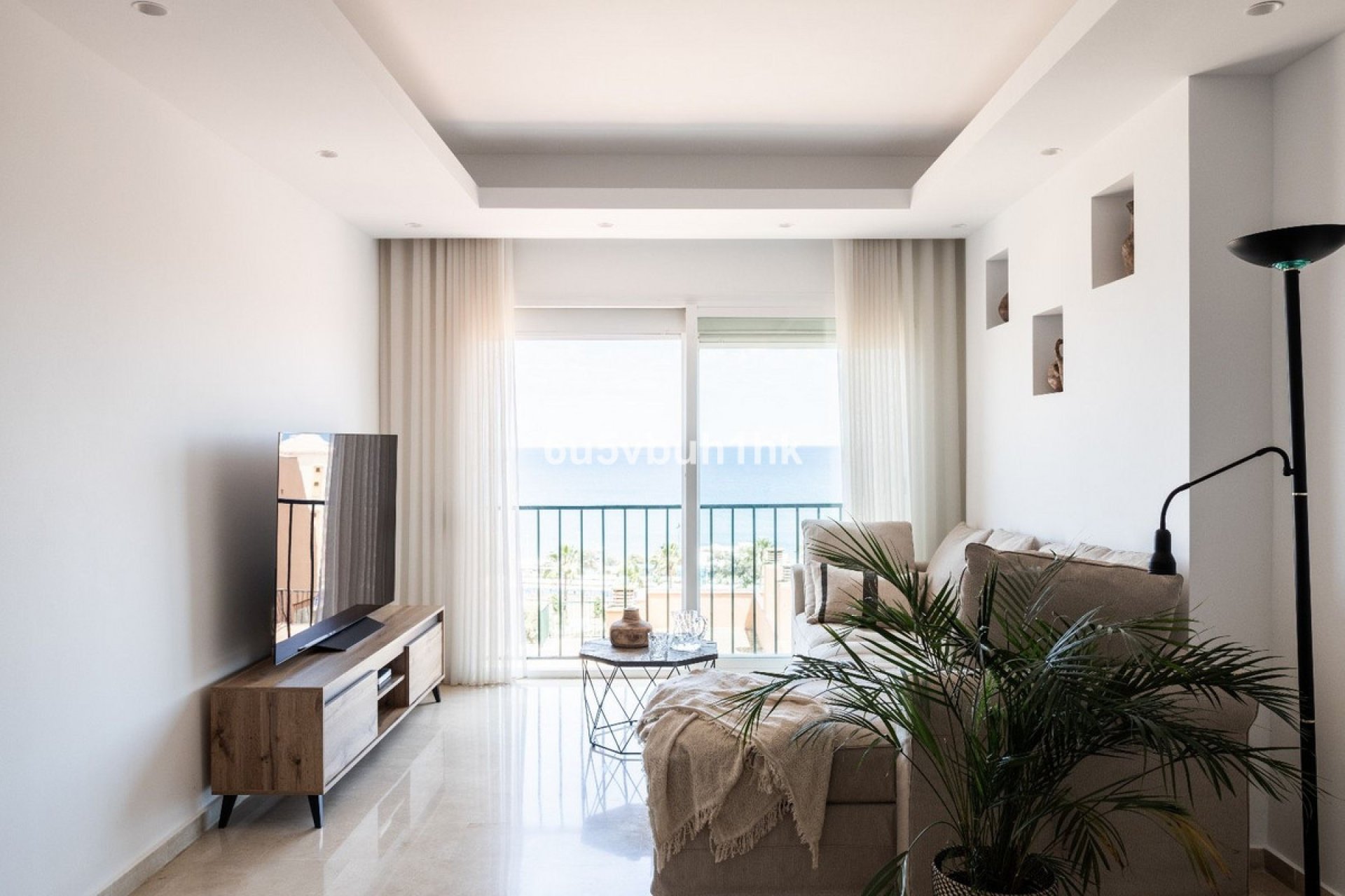 Resale - Apartment - Penthouse - Fuengirola - Fuengirola Centro