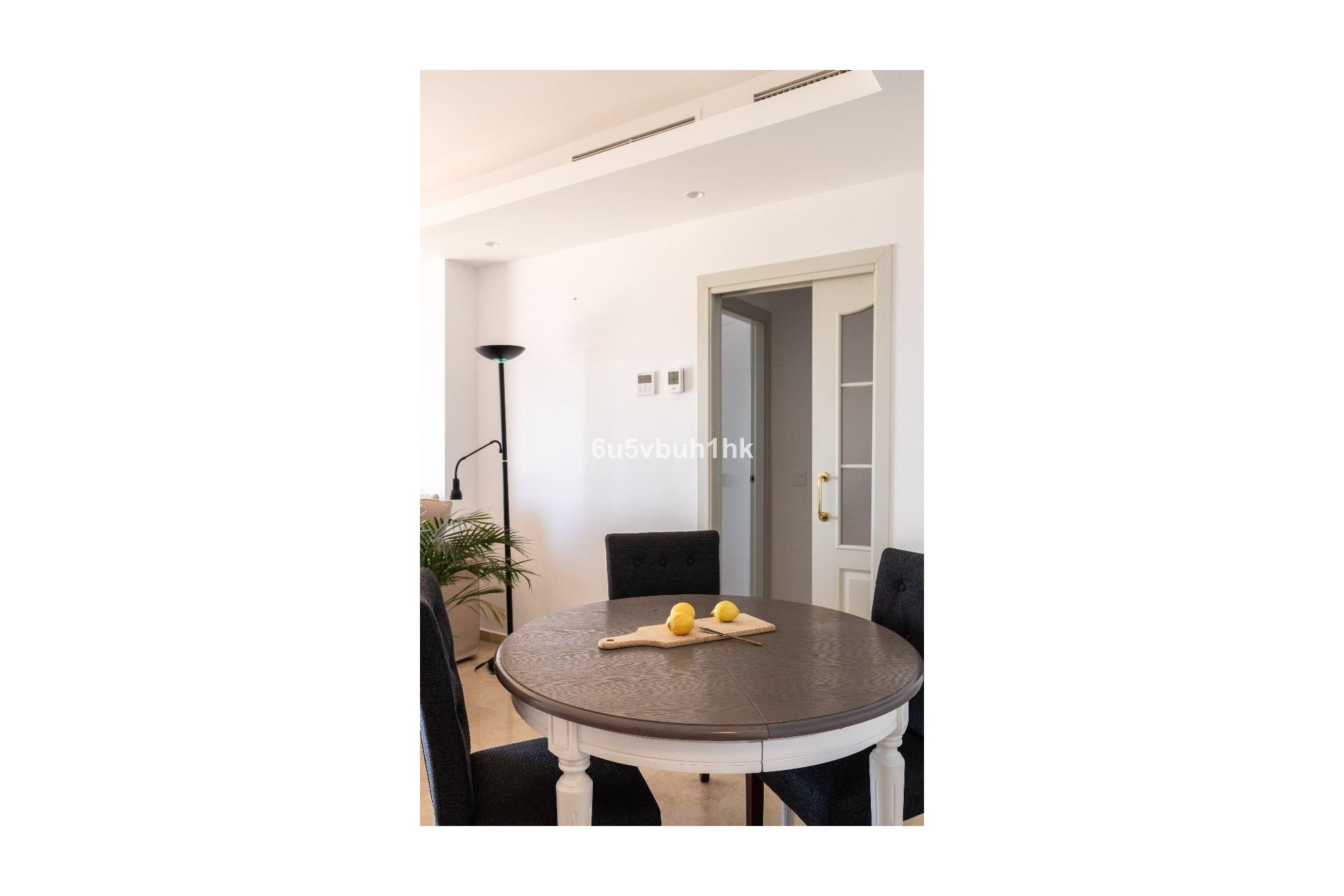 Resale - Apartment - Penthouse - Fuengirola - Fuengirola Centro