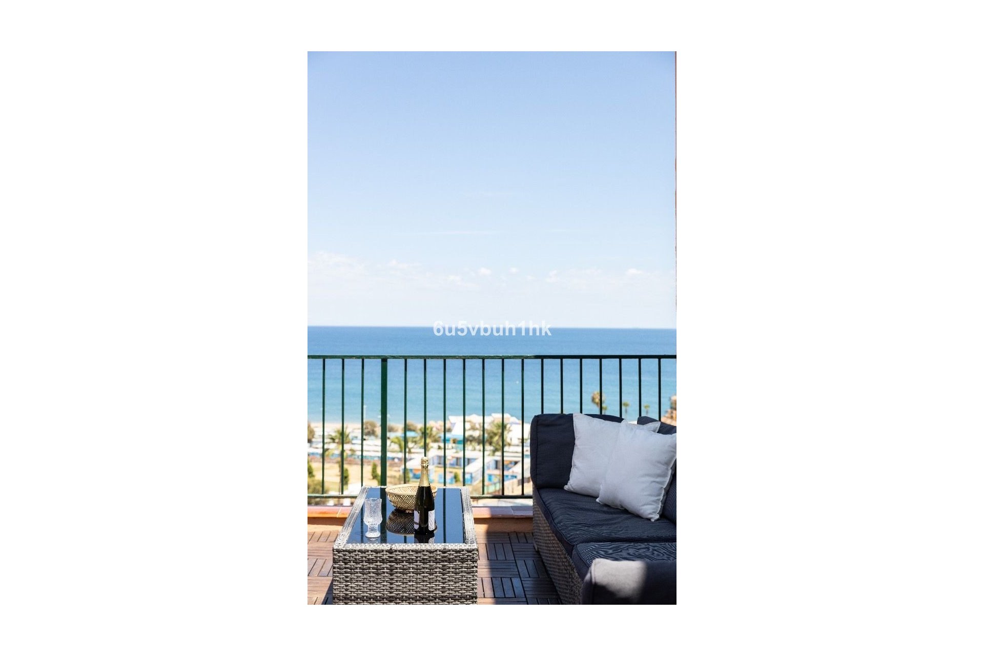 Resale - Apartment - Penthouse - Fuengirola - Fuengirola Centro