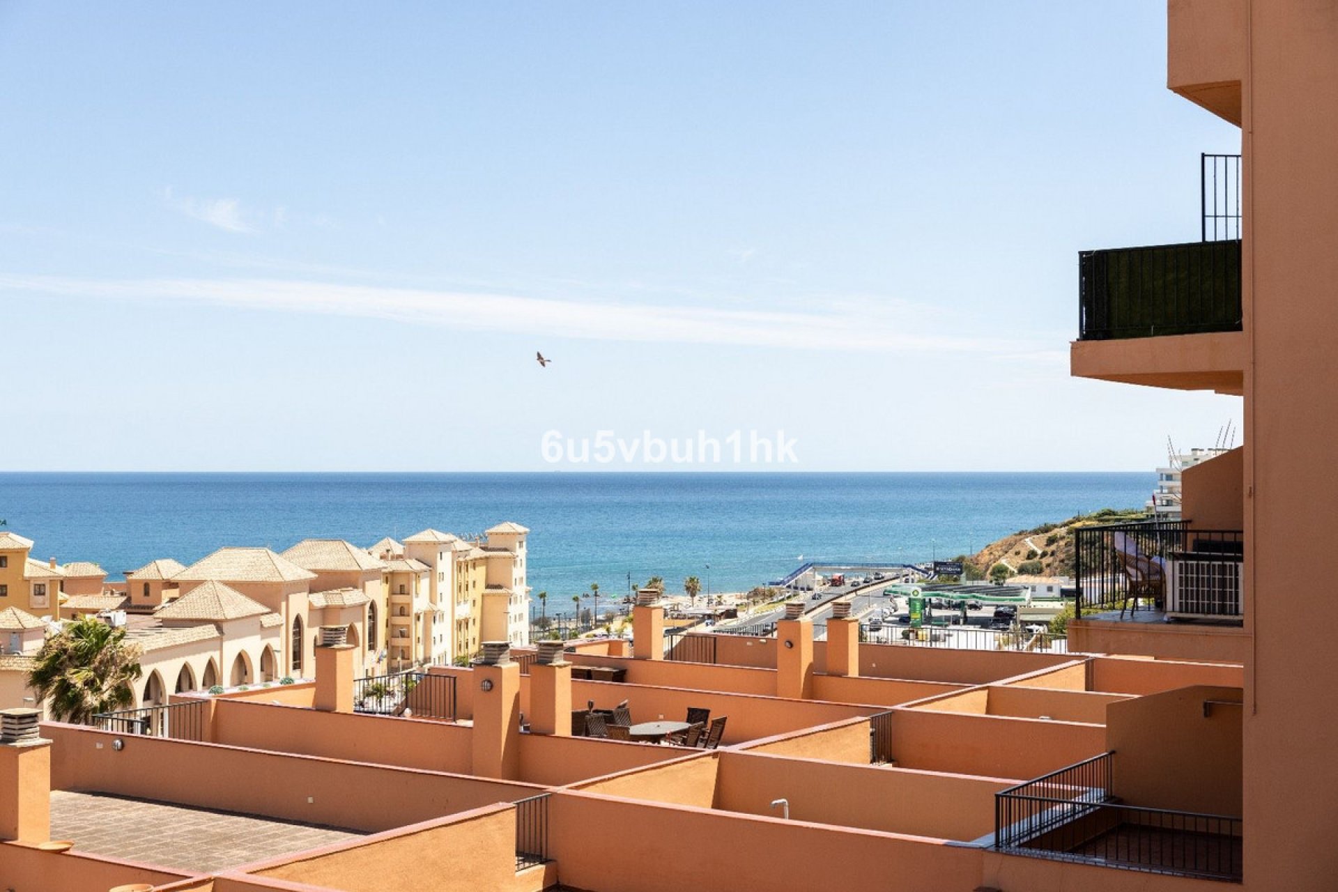 Resale - Apartment - Penthouse - Fuengirola - Fuengirola Centro