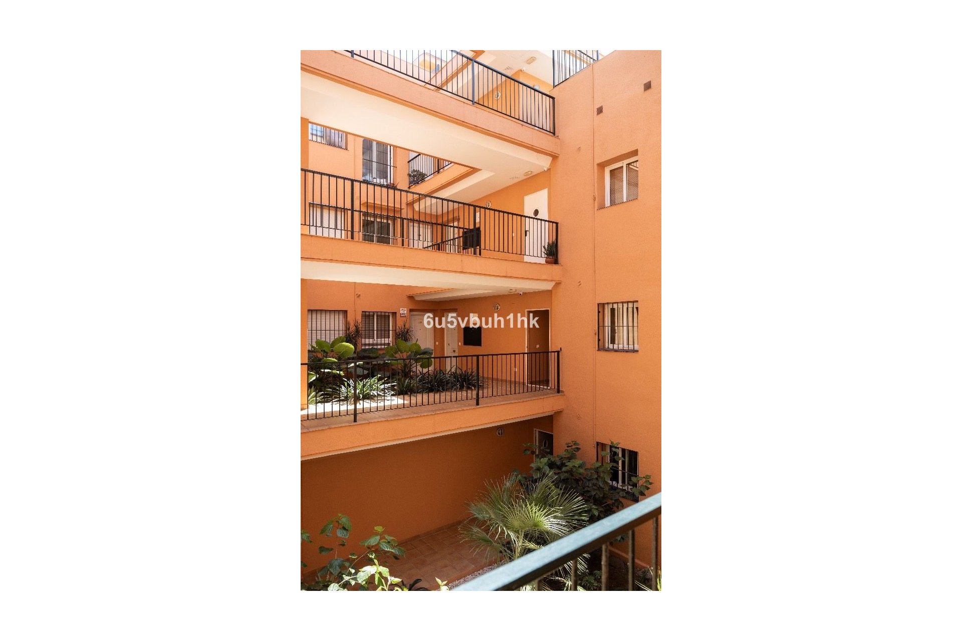 Resale - Apartment - Penthouse - Fuengirola - Fuengirola Centro