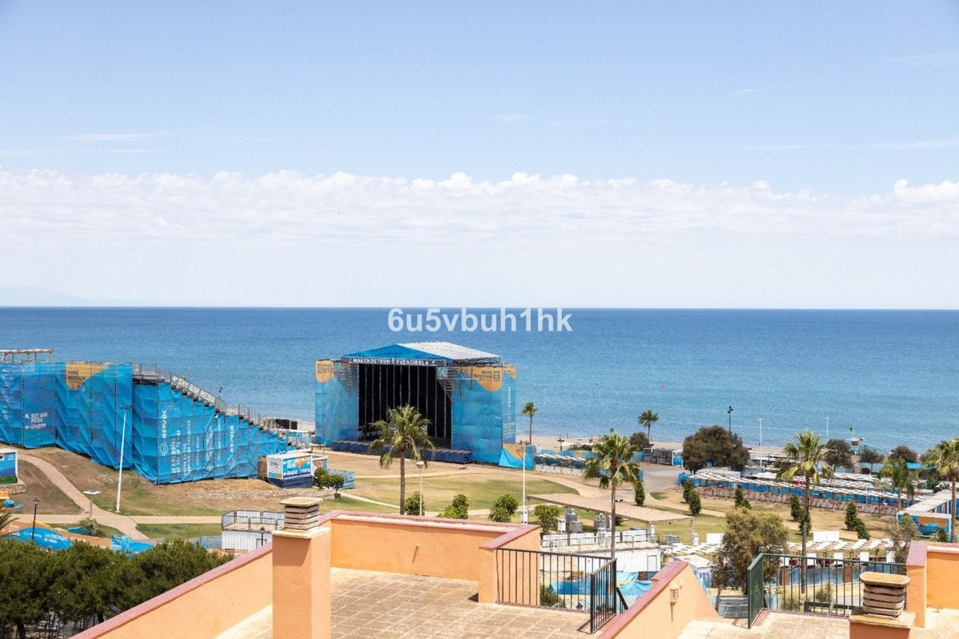 Resale - Apartment - Penthouse - Fuengirola - Fuengirola Centro