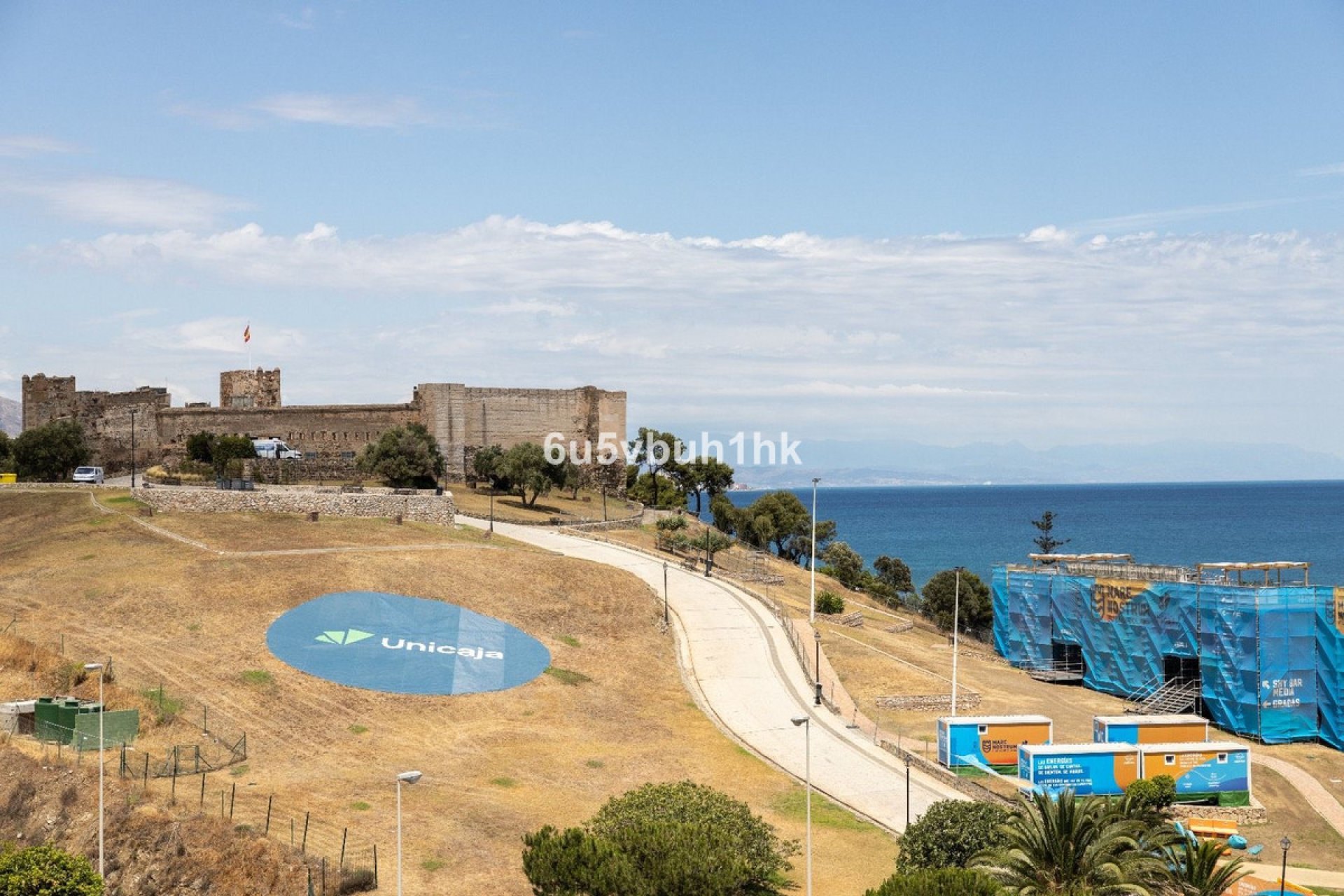 Resale - Apartment - Penthouse - Fuengirola - Fuengirola Centro