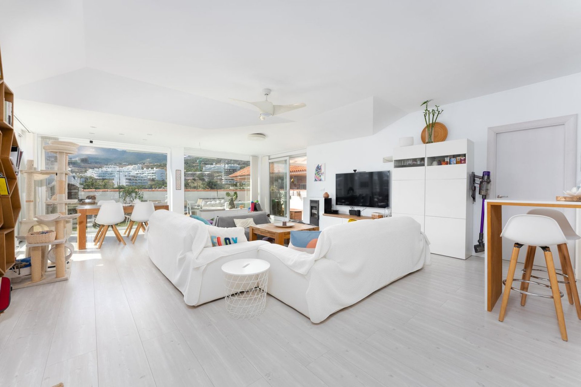 Resale - Apartment - Penthouse - Fuengirola - Fuengirola Centro