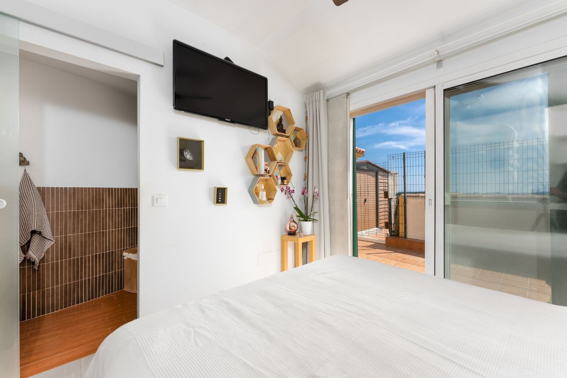 Resale - Apartment - Penthouse - Fuengirola - Fuengirola Centro