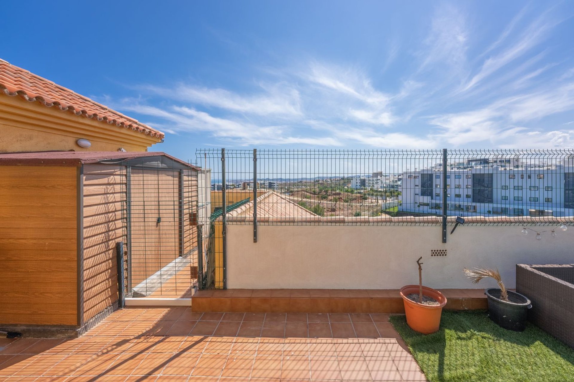 Resale - Apartment - Penthouse - Fuengirola - Fuengirola Centro