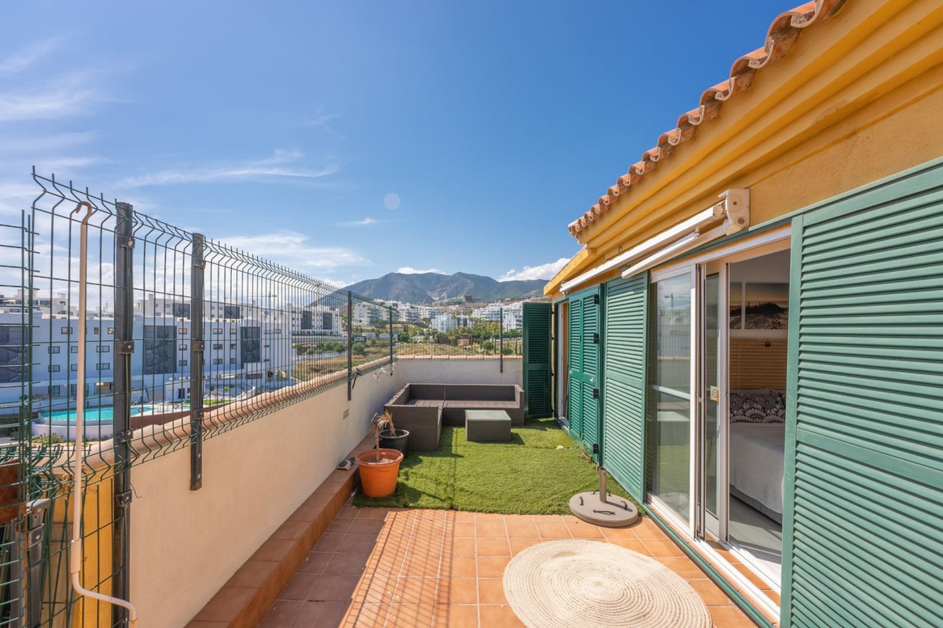 Resale - Apartment - Penthouse - Fuengirola - Fuengirola Centro