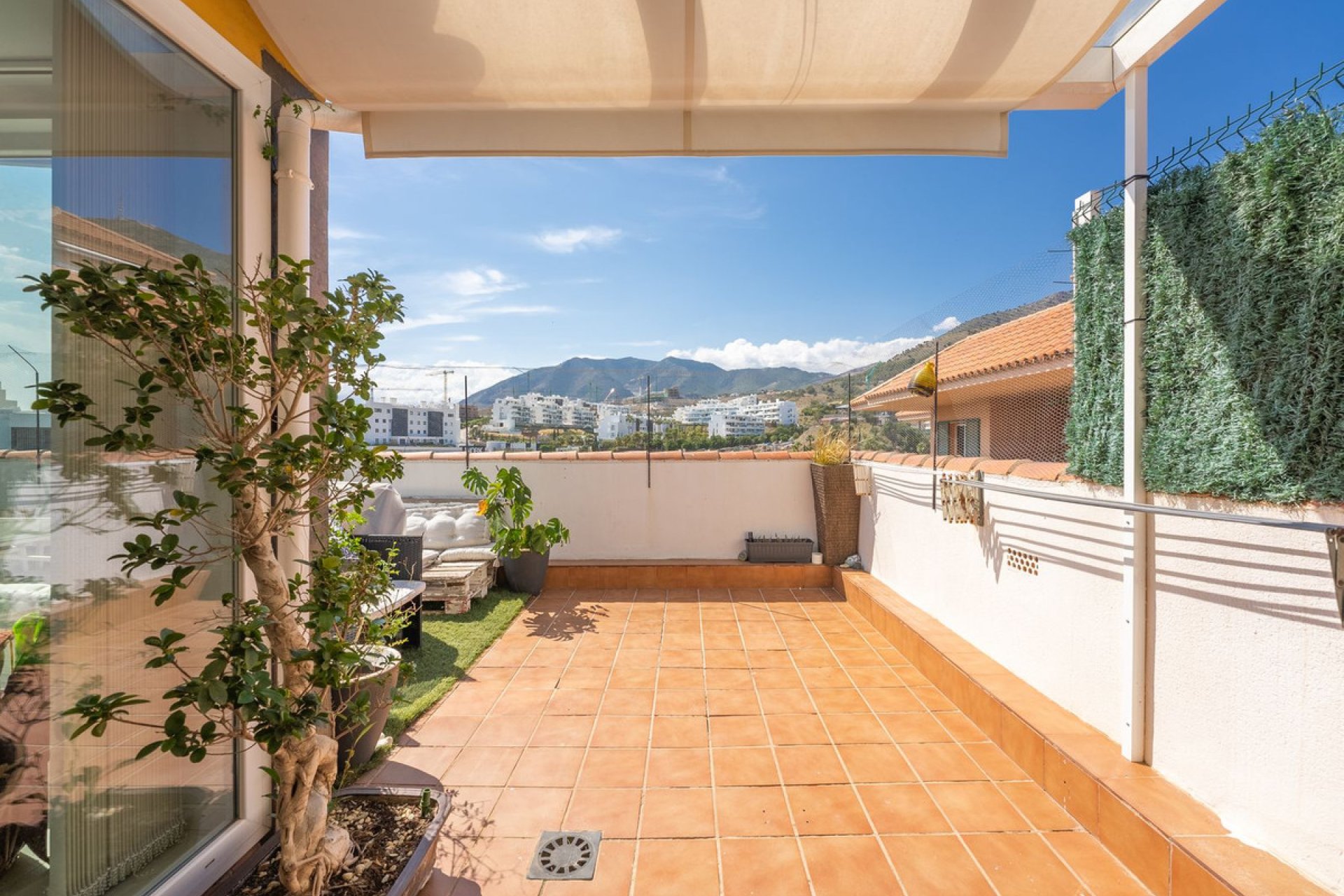 Resale - Apartment - Penthouse - Fuengirola - Fuengirola Centro