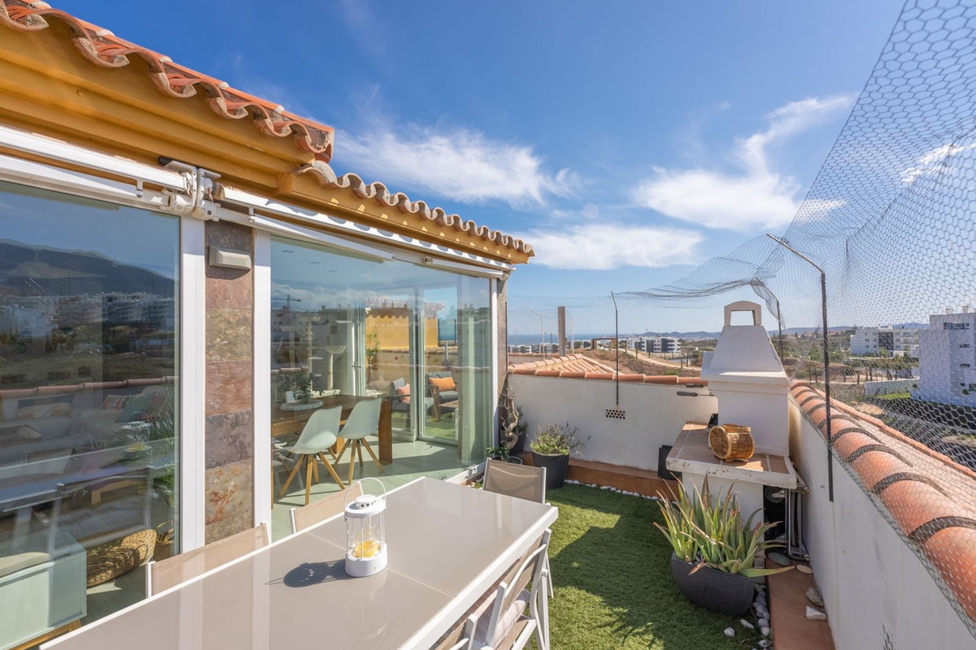 Resale - Apartment - Penthouse - Fuengirola - Fuengirola Centro