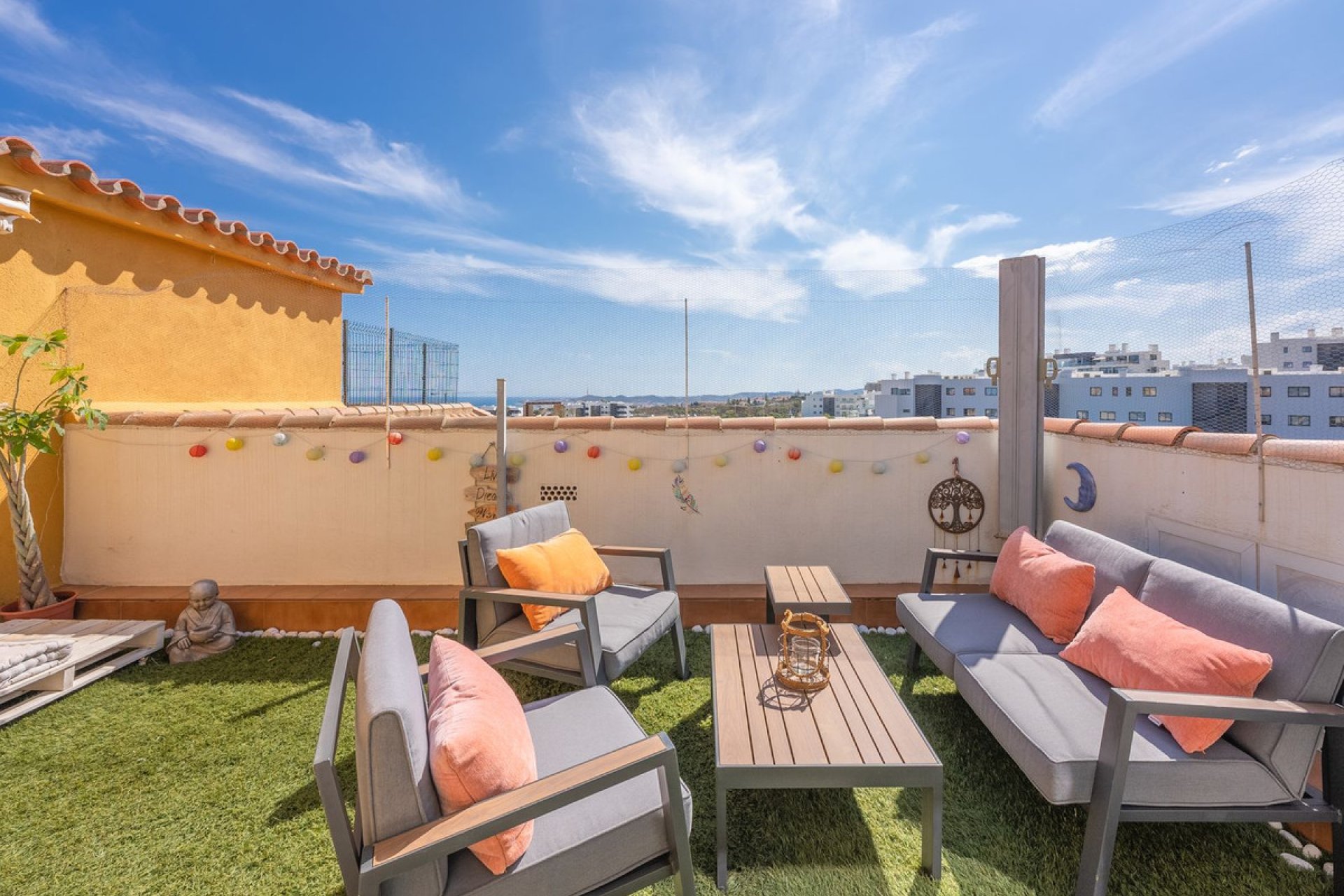 Resale - Apartment - Penthouse - Fuengirola - Fuengirola Centro