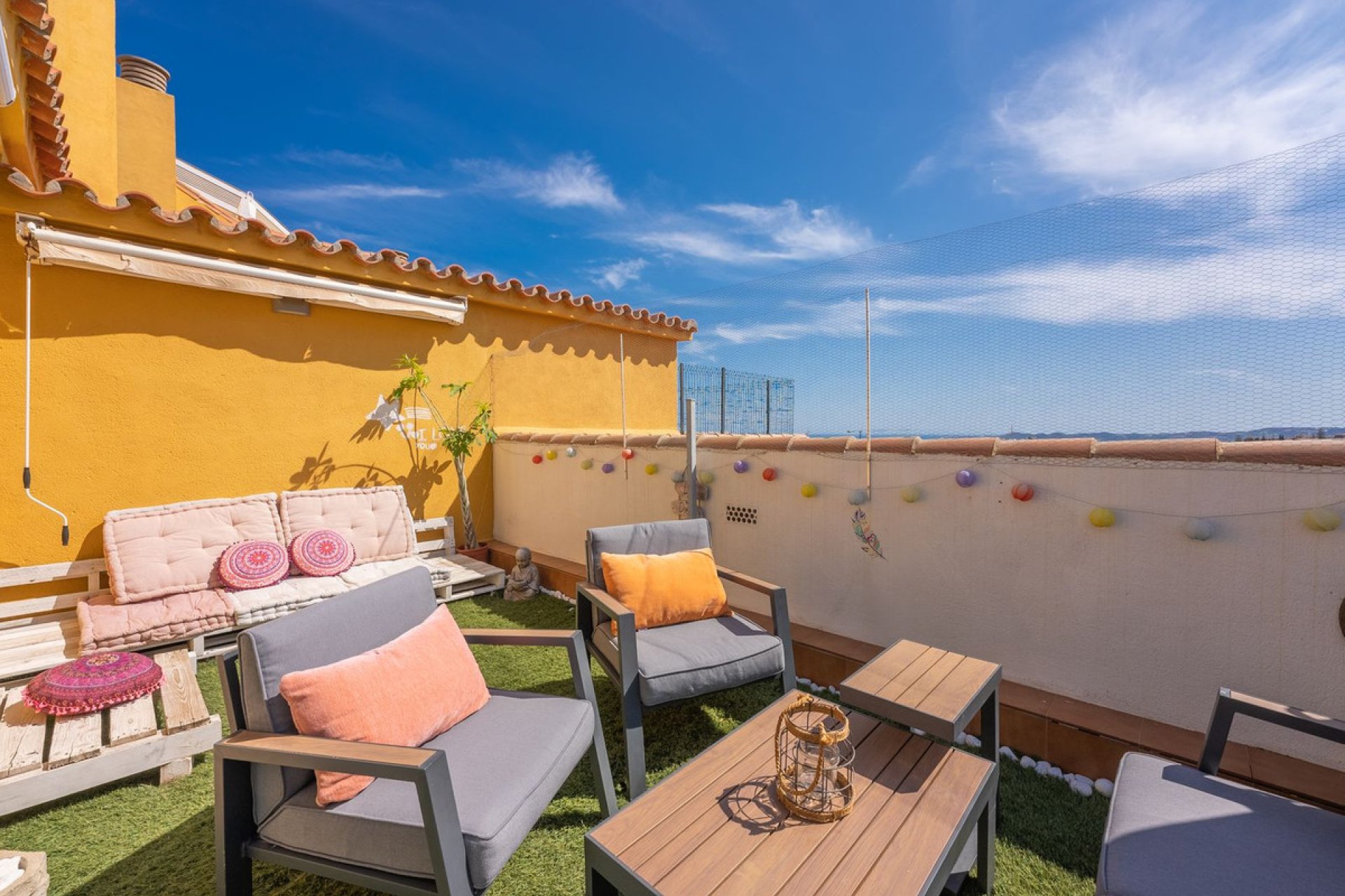 Resale - Apartment - Penthouse - Fuengirola - Fuengirola Centro