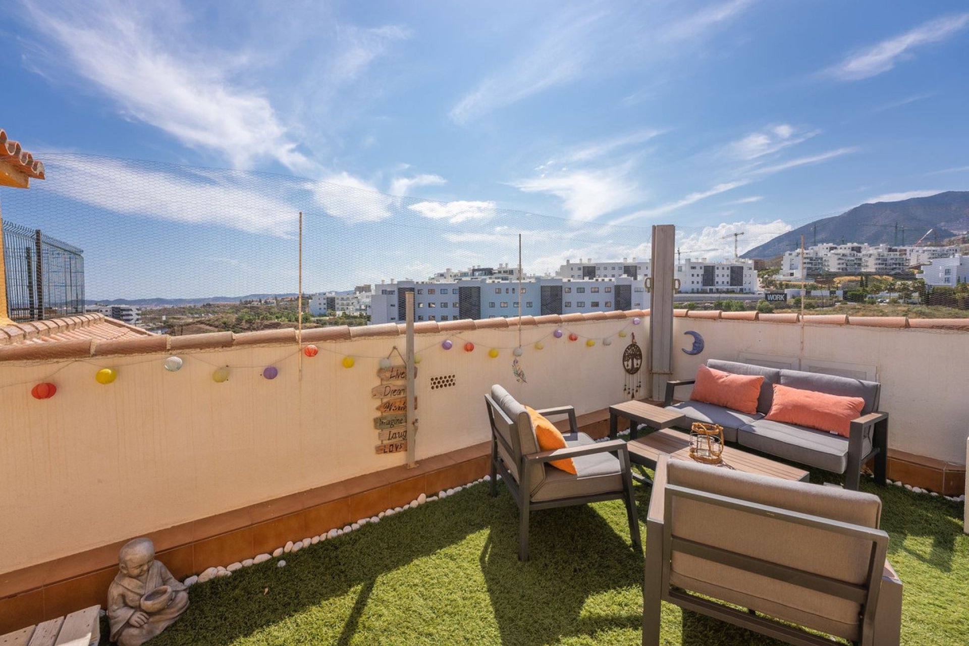 Resale - Apartment - Penthouse - Fuengirola - Fuengirola Centro