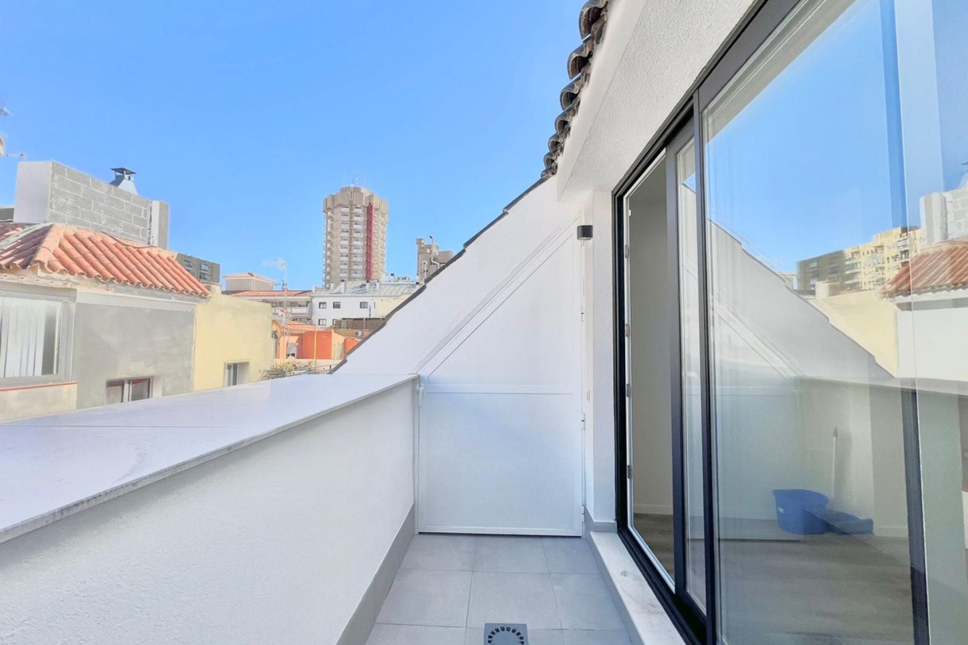 Resale - Apartment - Penthouse - Fuengirola - Fuengirola Centro