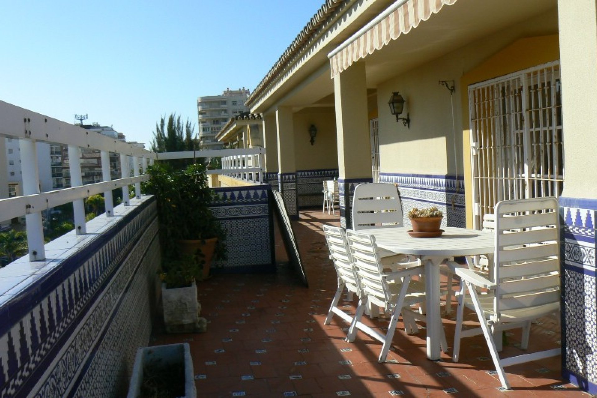 Resale - Apartment - Penthouse - Fuengirola - Fuengirola Centro