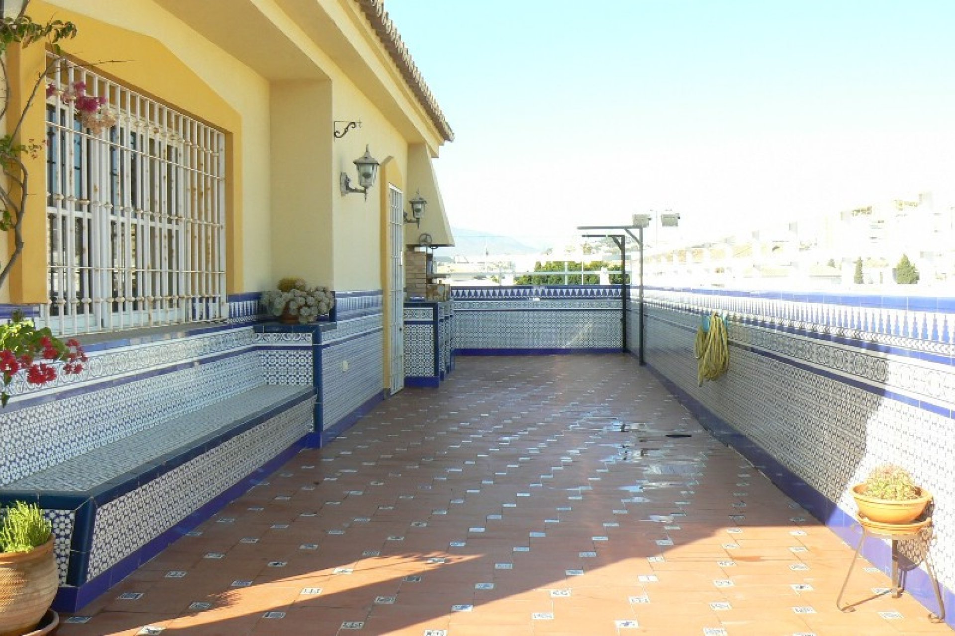 Resale - Apartment - Penthouse - Fuengirola - Fuengirola Centro