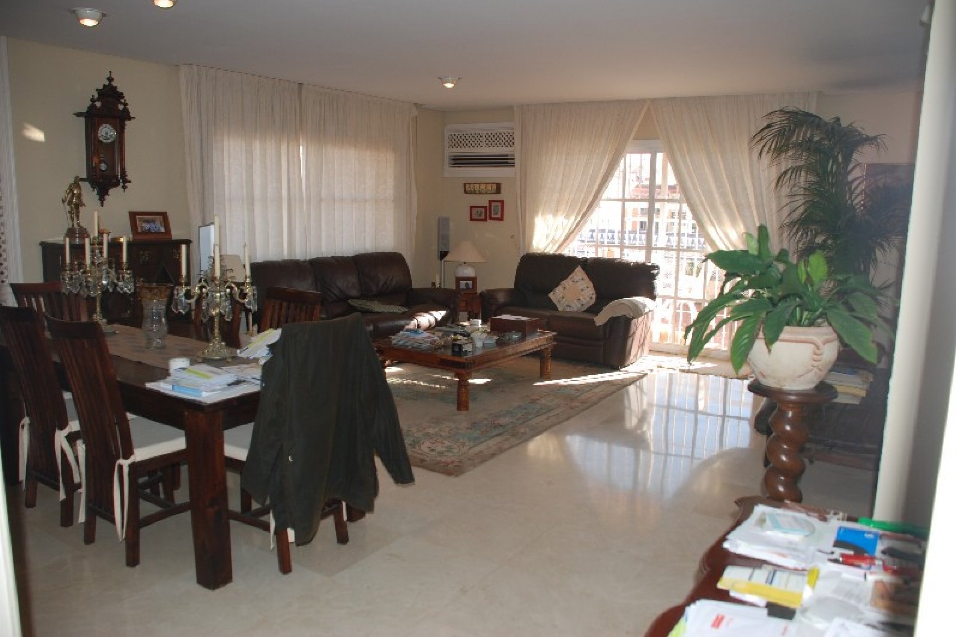 Resale - Apartment - Penthouse - Fuengirola - Fuengirola Centro