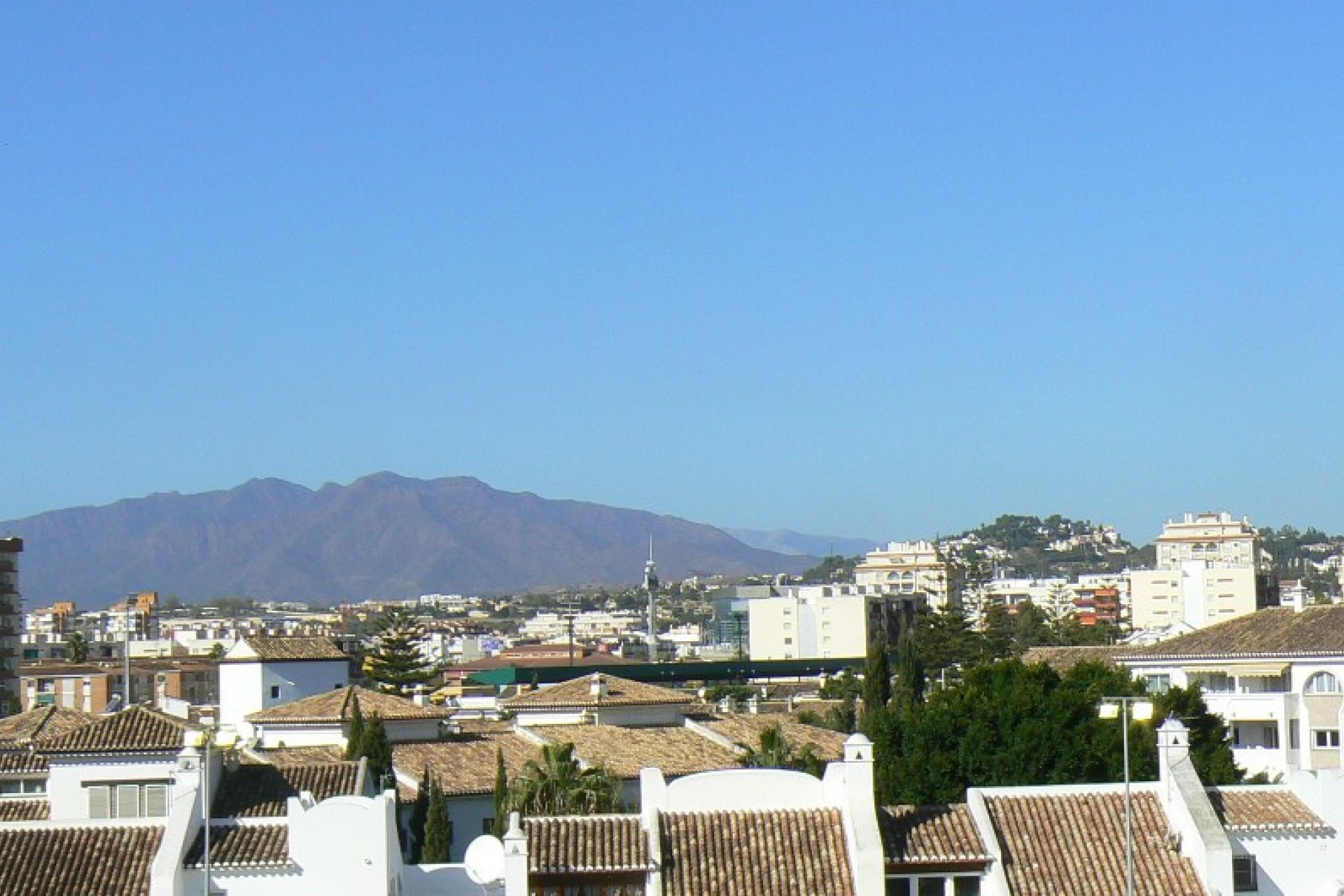 Resale - Apartment - Penthouse - Fuengirola - Fuengirola Centro