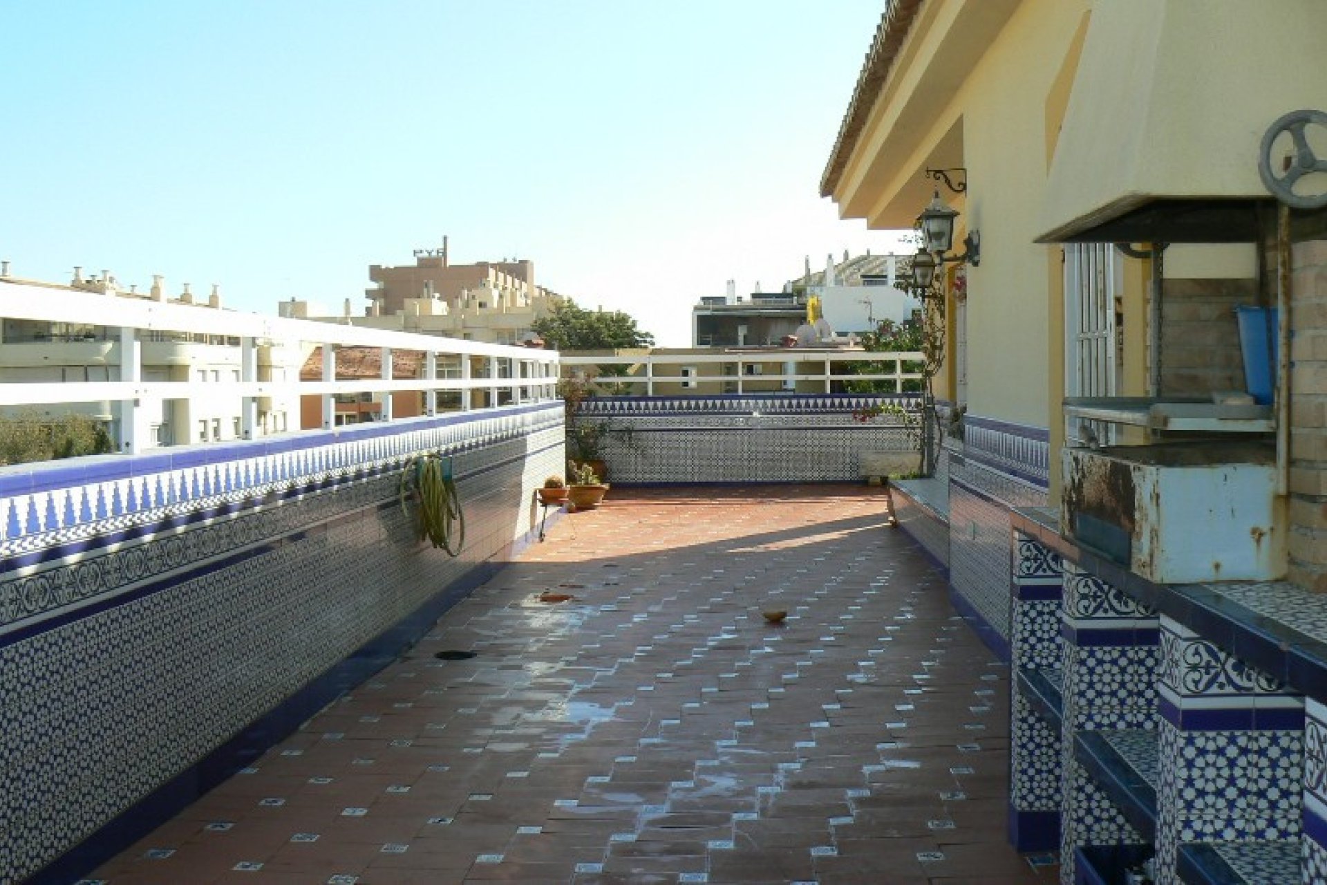 Resale - Apartment - Penthouse - Fuengirola - Fuengirola Centro