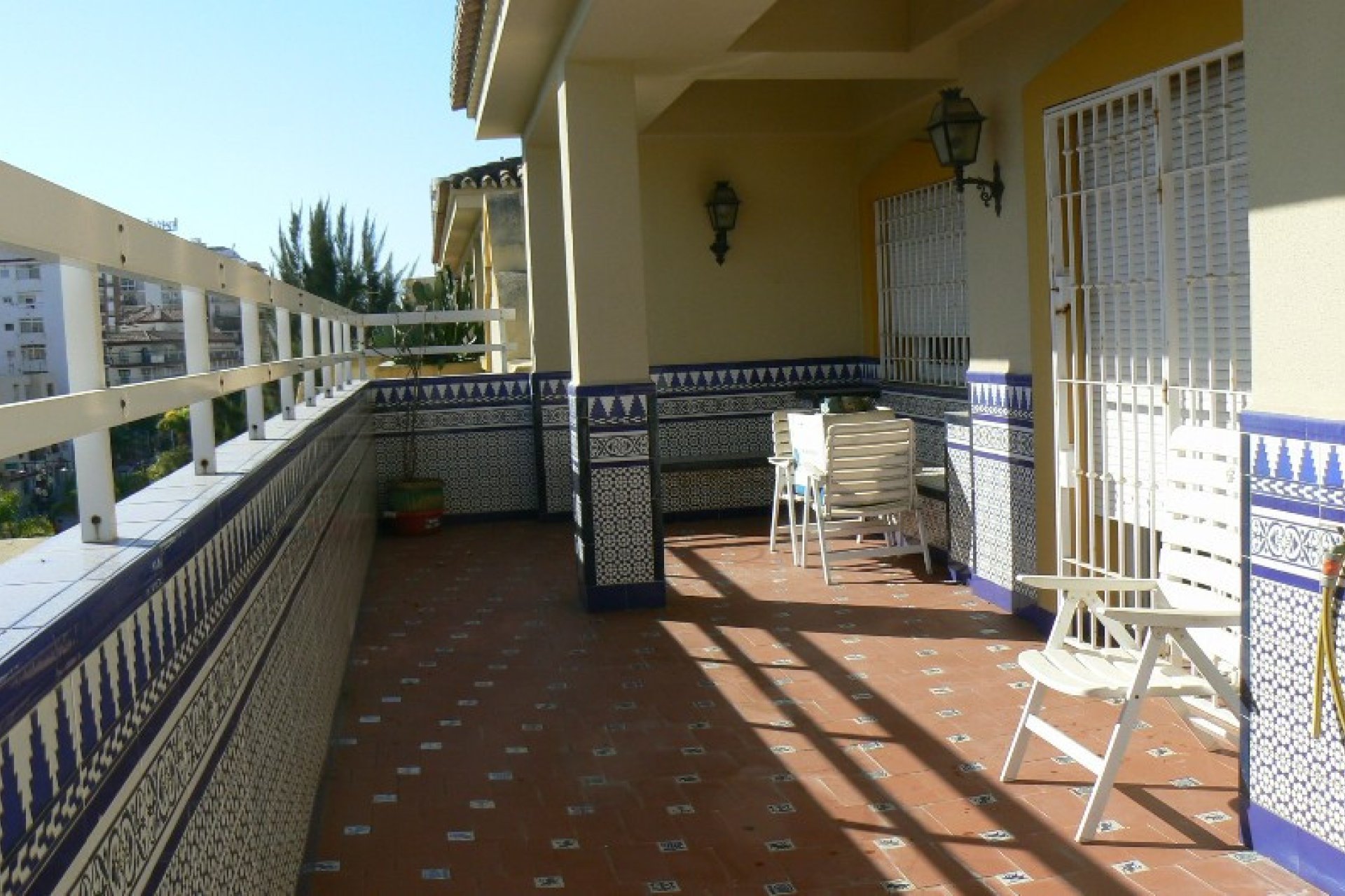 Resale - Apartment - Penthouse - Fuengirola - Fuengirola Centro