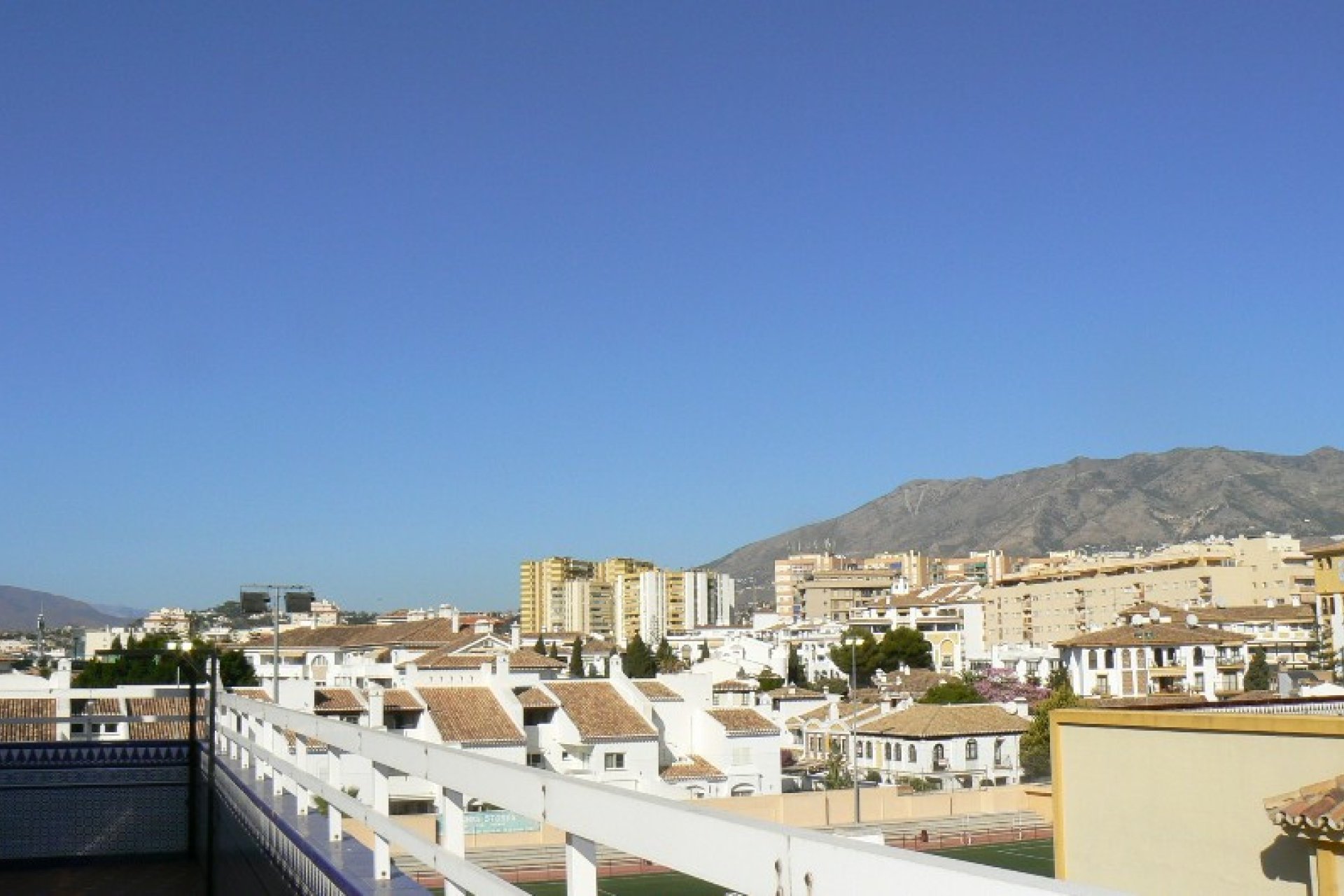 Resale - Apartment - Penthouse - Fuengirola - Fuengirola Centro