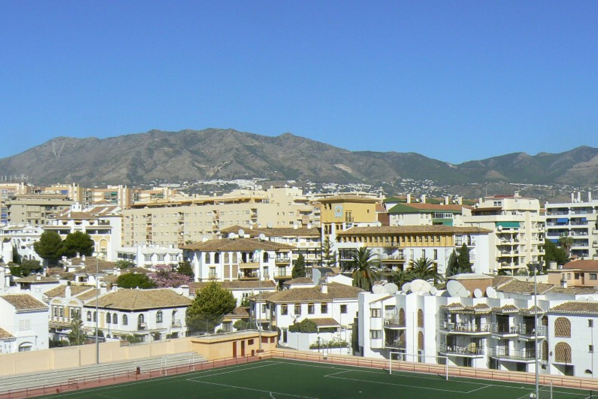 Resale - Apartment - Penthouse - Fuengirola - Fuengirola Centro