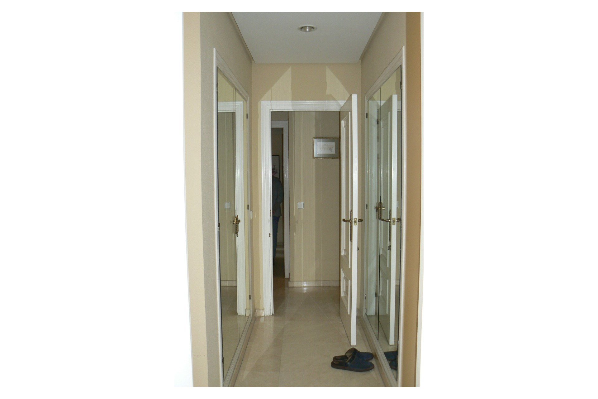 Resale - Apartment - Penthouse - Fuengirola - Fuengirola Centro