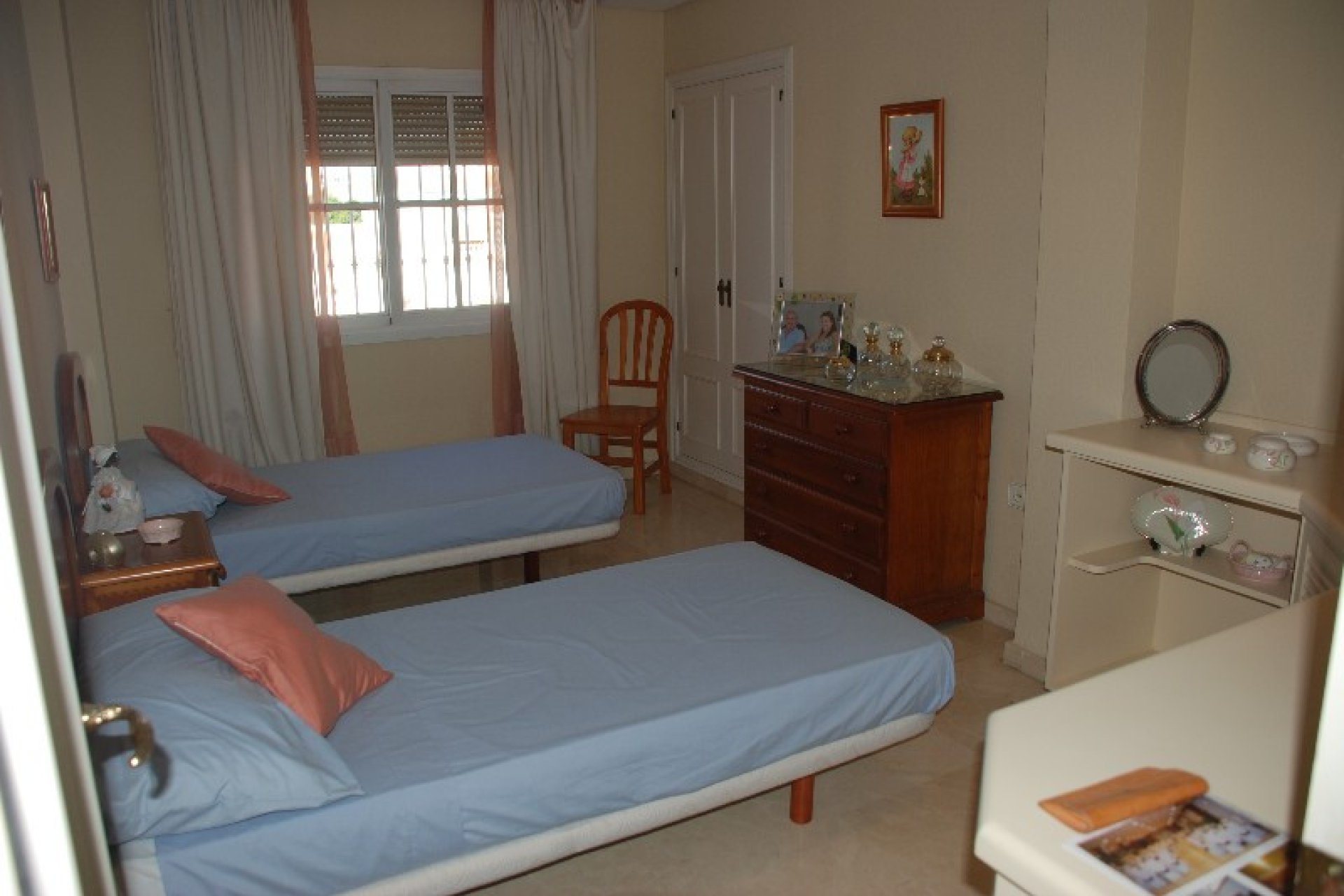 Resale - Apartment - Penthouse - Fuengirola - Fuengirola Centro