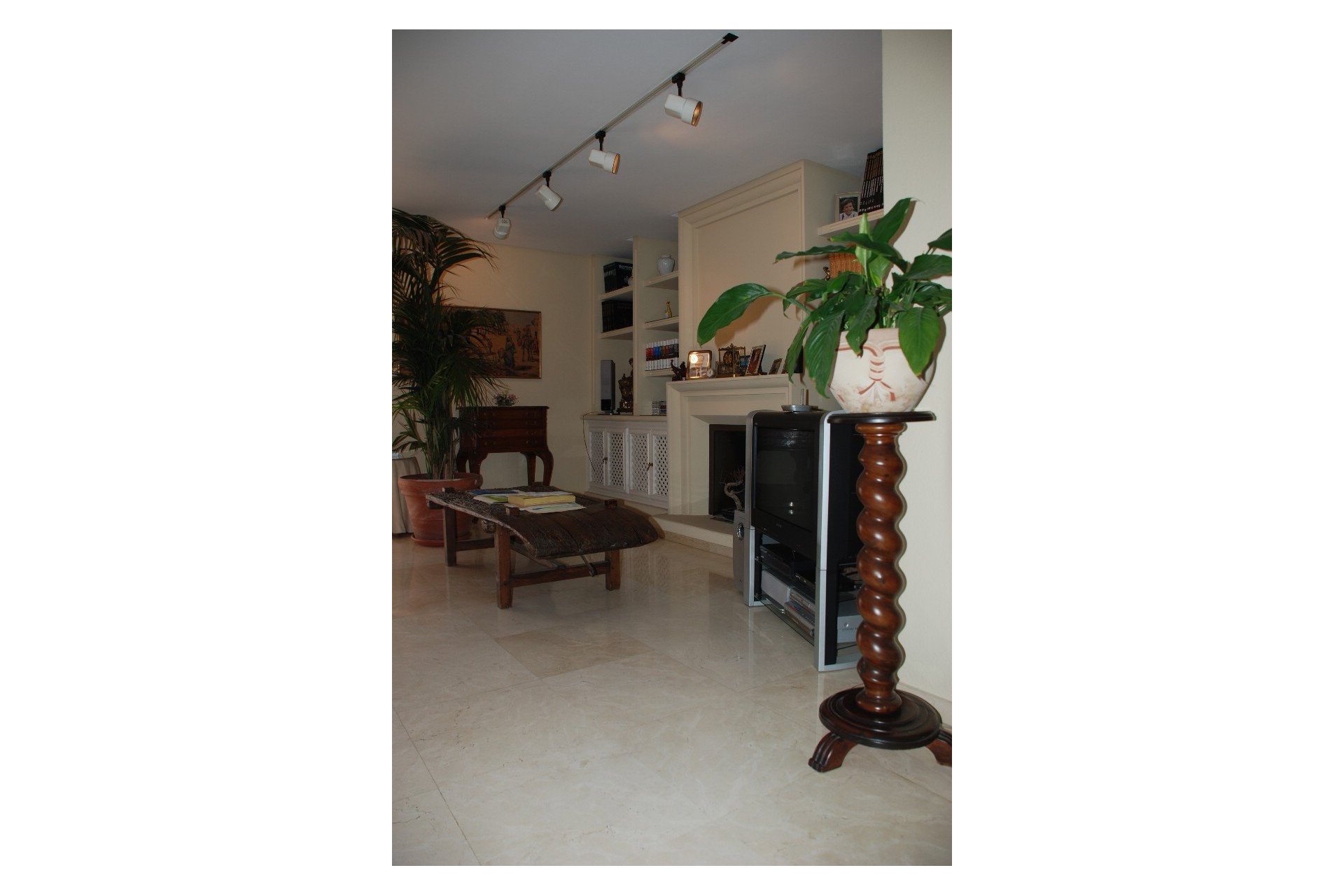 Resale - Apartment - Penthouse - Fuengirola - Fuengirola Centro