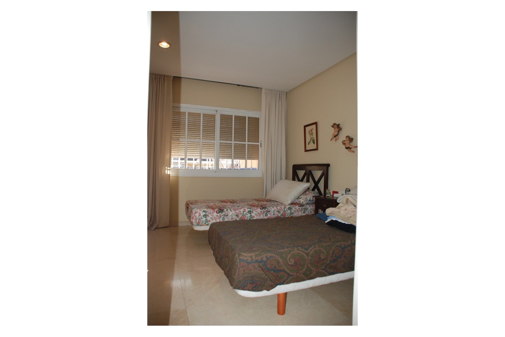 Resale - Apartment - Penthouse - Fuengirola - Fuengirola Centro