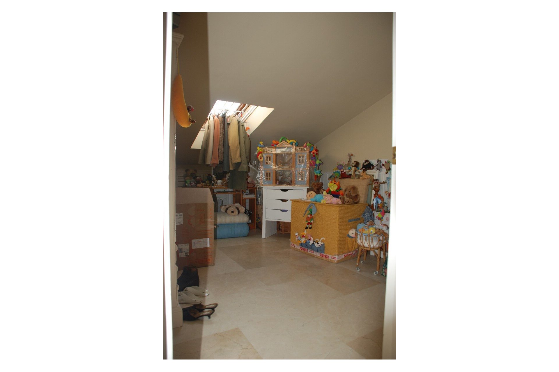 Resale - Apartment - Penthouse - Fuengirola - Fuengirola Centro