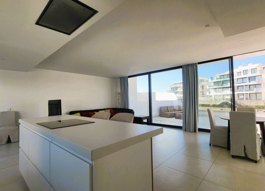 Resale - Apartment - Penthouse - Fuengirola - Fuengirola Centro