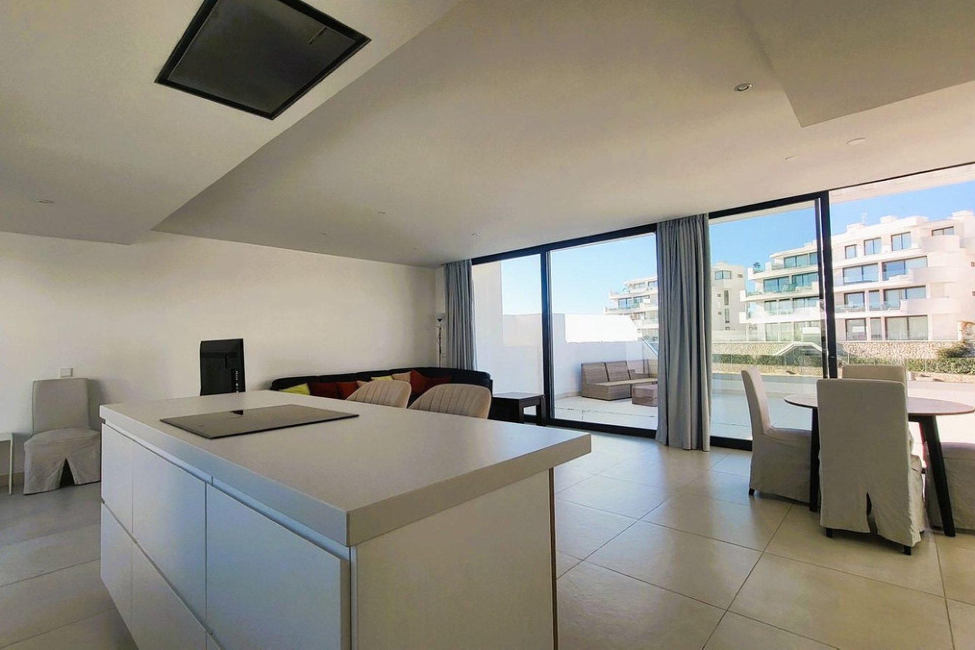 Resale - Apartment - Penthouse - Fuengirola - Fuengirola Centro