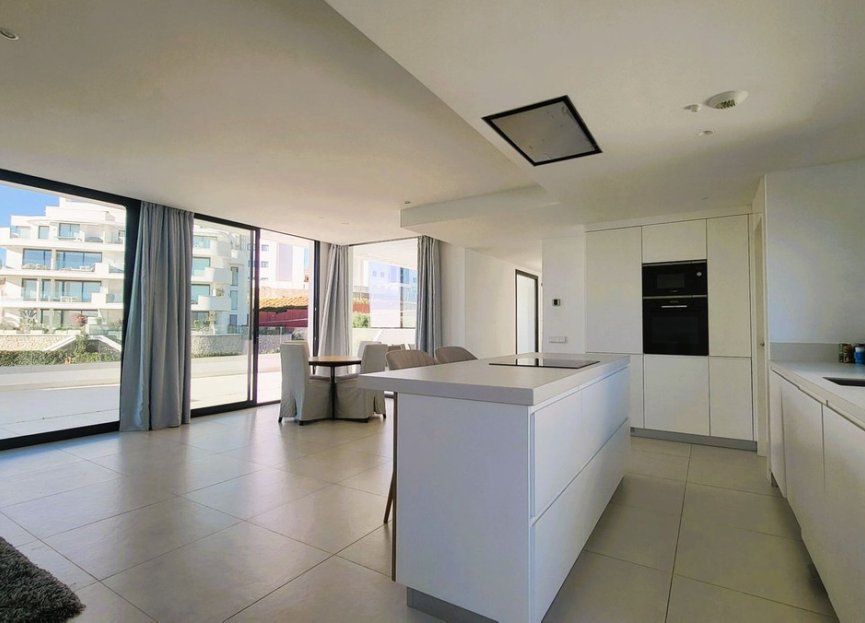 Resale - Apartment - Penthouse - Fuengirola - Fuengirola Centro