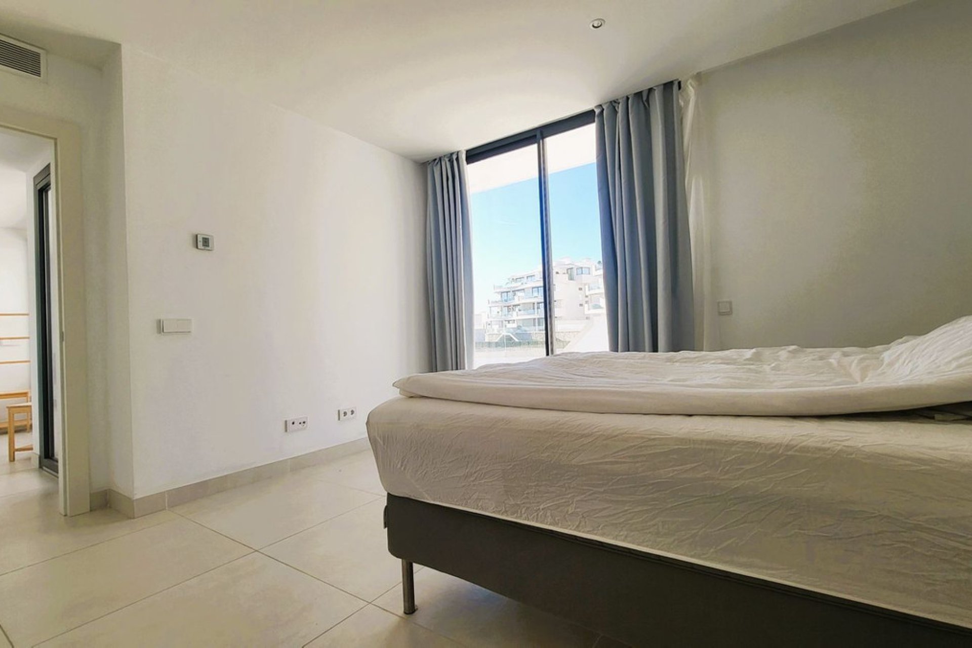 Resale - Apartment - Penthouse - Fuengirola - Fuengirola Centro