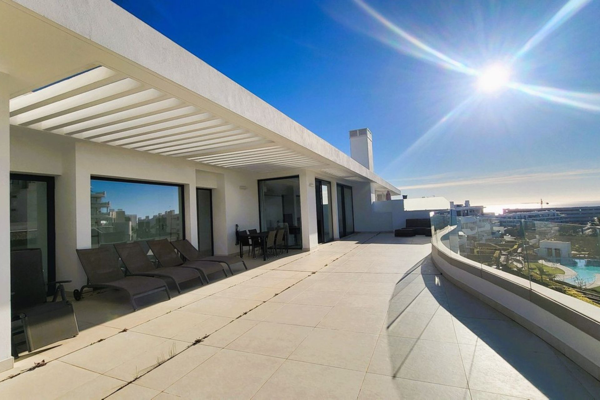 Resale - Apartment - Penthouse - Fuengirola - Fuengirola Centro