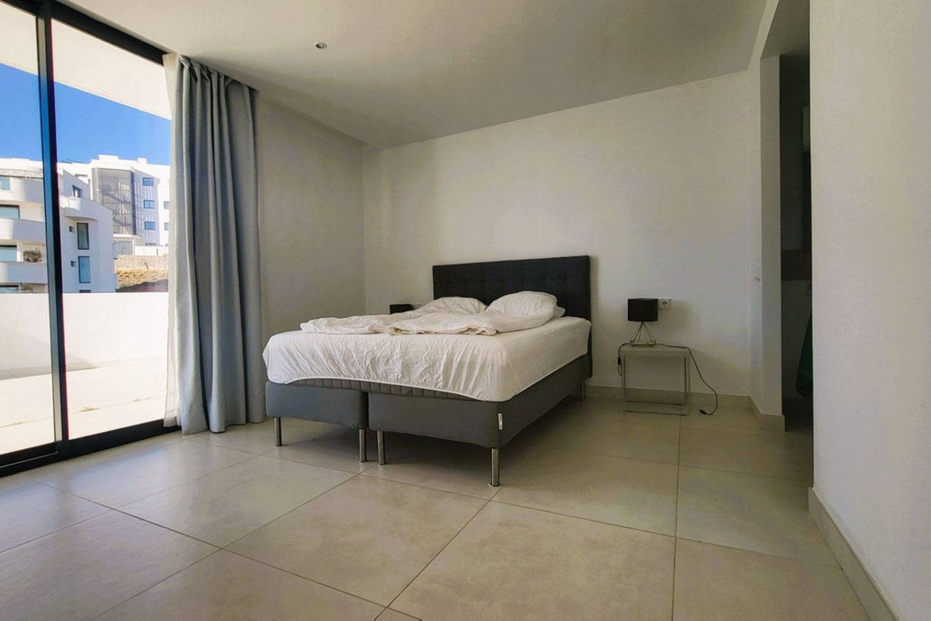 Resale - Apartment - Penthouse - Fuengirola - Fuengirola Centro