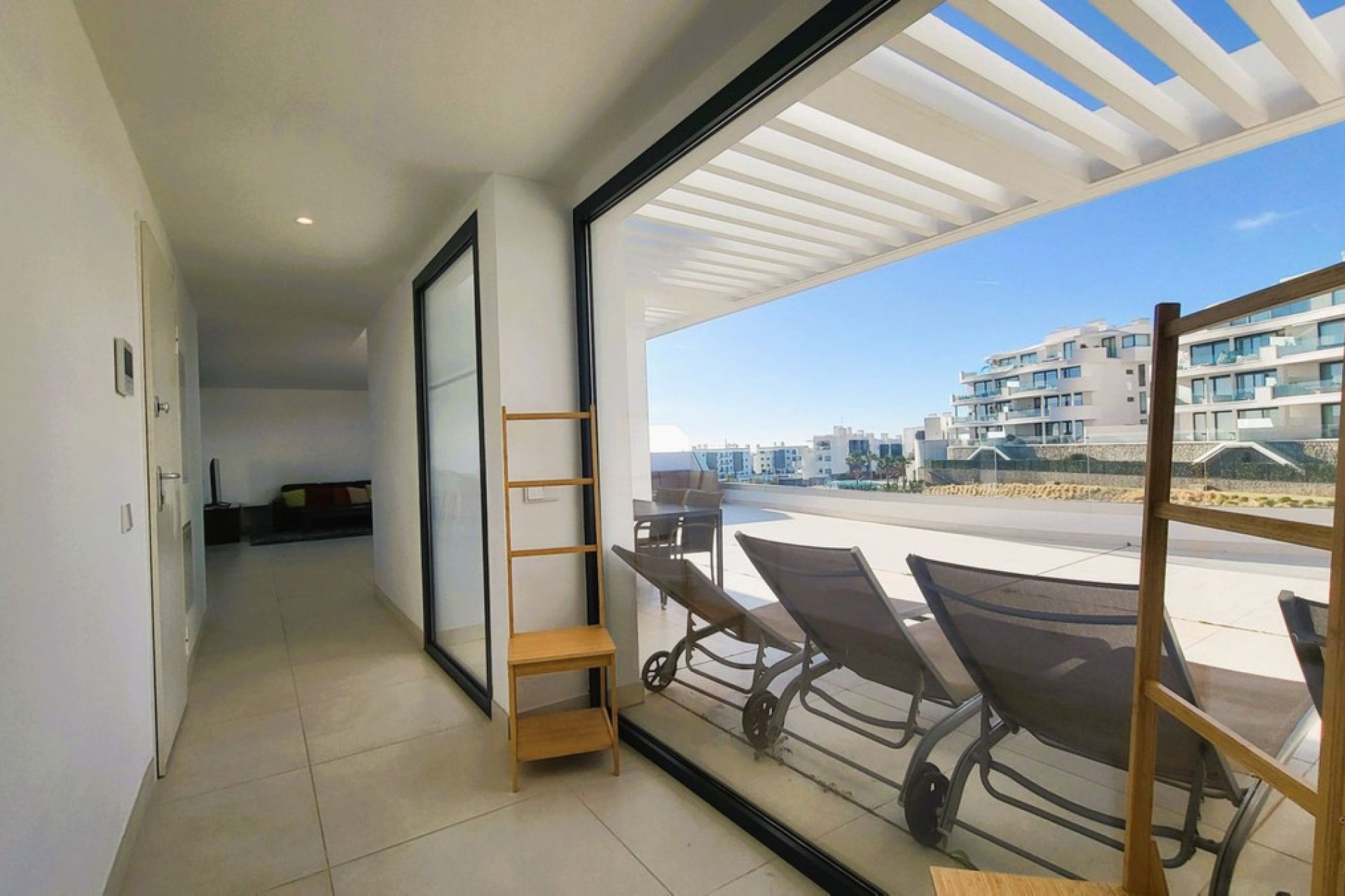 Resale - Apartment - Penthouse - Fuengirola - Fuengirola Centro